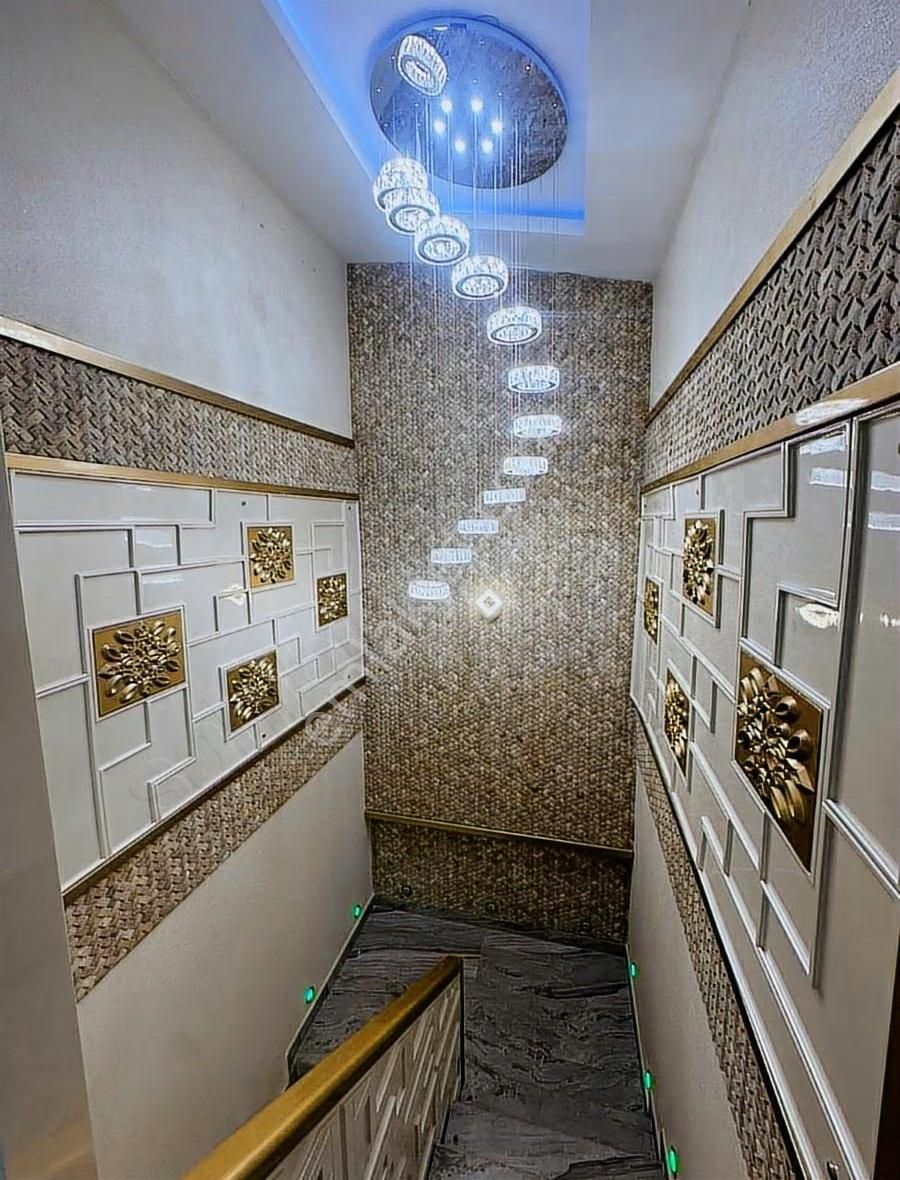 Bursa Emlak Alem-i Yıldırım Da Ultra Lüks 240 M2 Dubleks Daire - Görsel 3