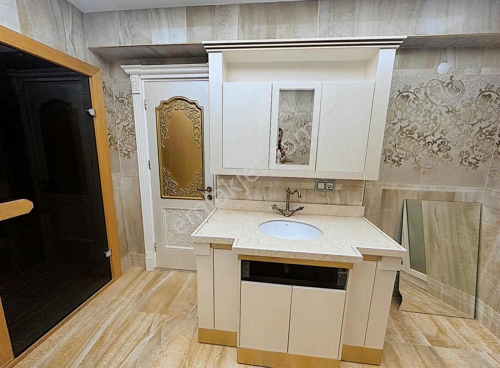 Bursa Emlak Alem-i Yıldırım Da Ultra Lüks 240 M2 Dubleks Daire - Görsel 11