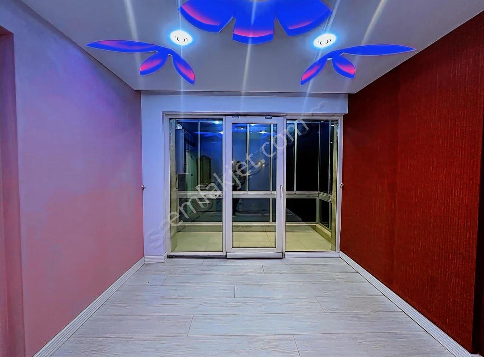 Bursa Emlak Alem-i Yıldırım Da Ultra Lüks 240 M2 Dubleks Daire - Görsel 23