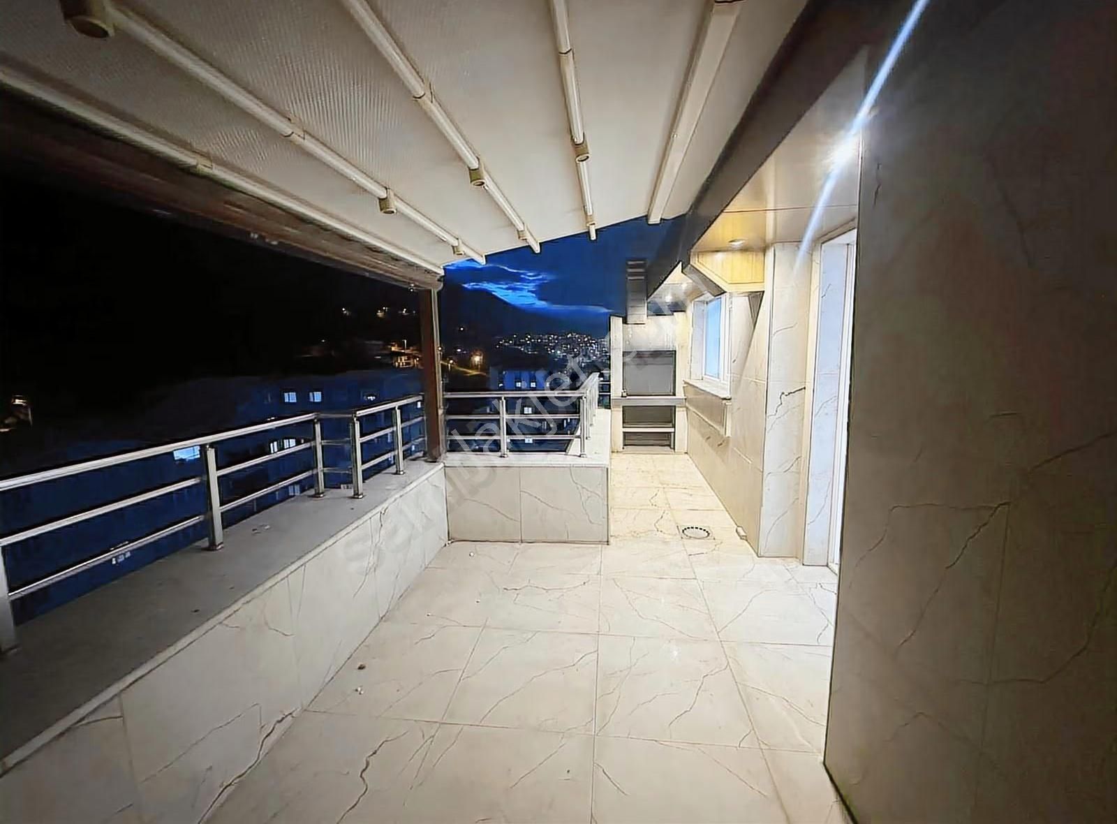 Bursa Emlak Alem-i Yıldırım Da Ultra Lüks 240 M2 Dubleks Daire - Görsel 15