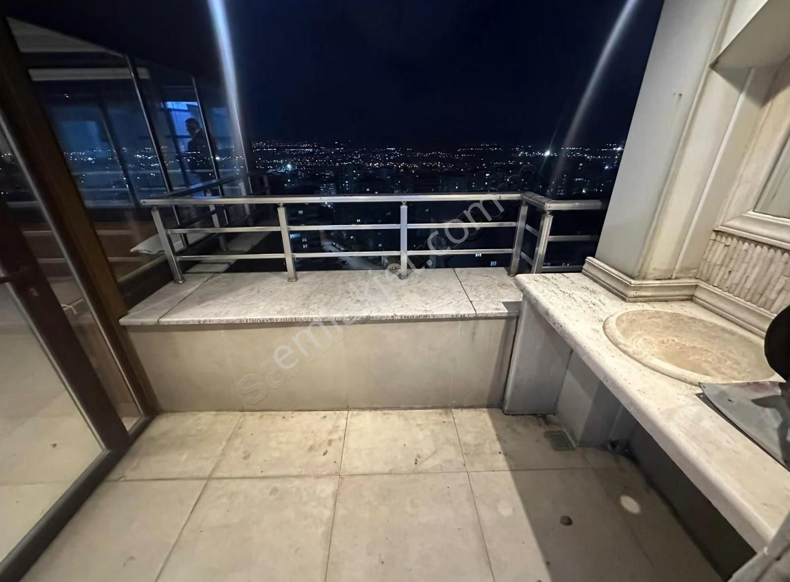 Bursa Emlak Alem-i Yıldırım Da Ultra Lüks 240 M2 Dubleks Daire - Görsel 17