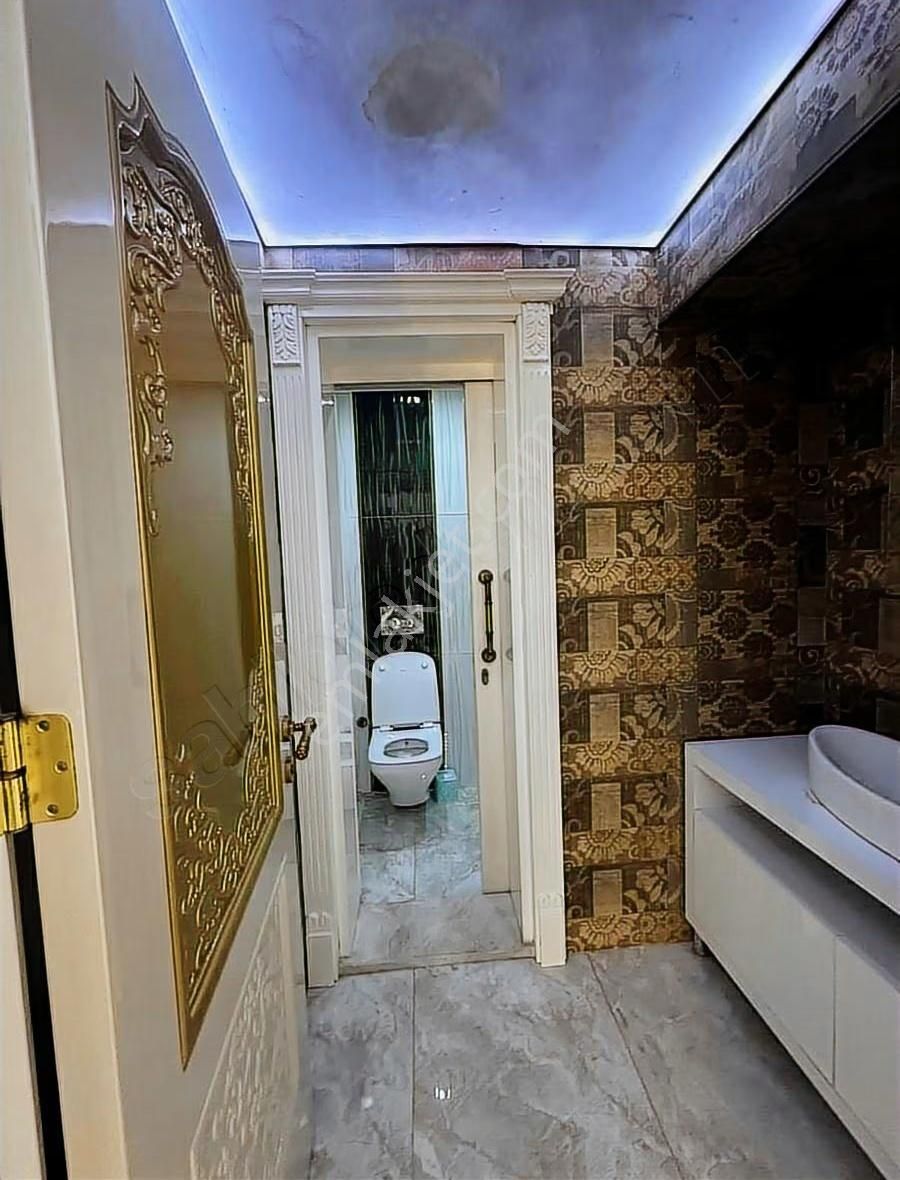 Bursa Emlak Alem-i Yıldırım Da Ultra Lüks 240 M2 Dubleks Daire - Görsel 32