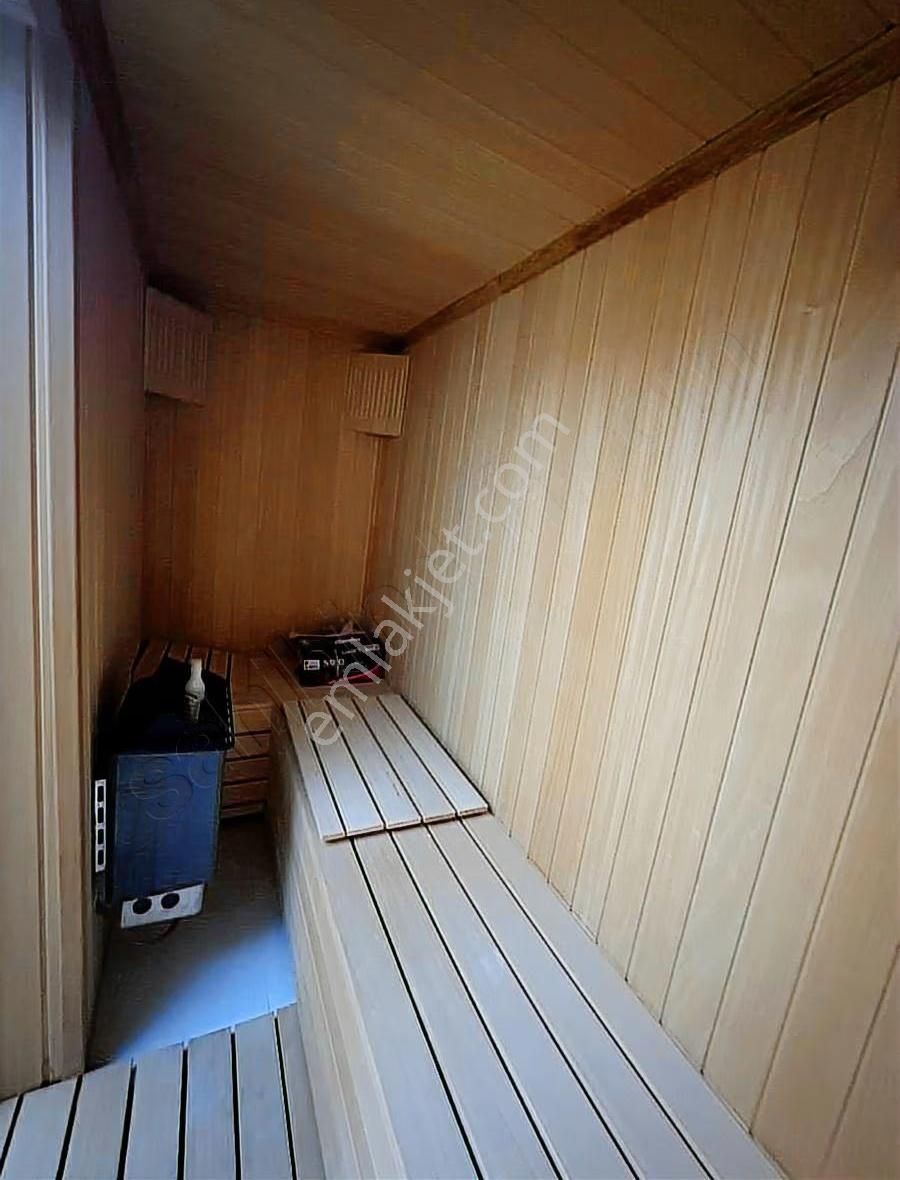 Bursa Emlak Alem-i Yıldırım Da Ultra Lüks 240 M2 Dubleks Daire - Görsel 30