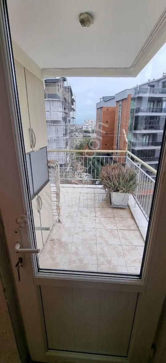 B&f Hurma Emlaktan Kiralık 3+1 Daıre - Görsel 6