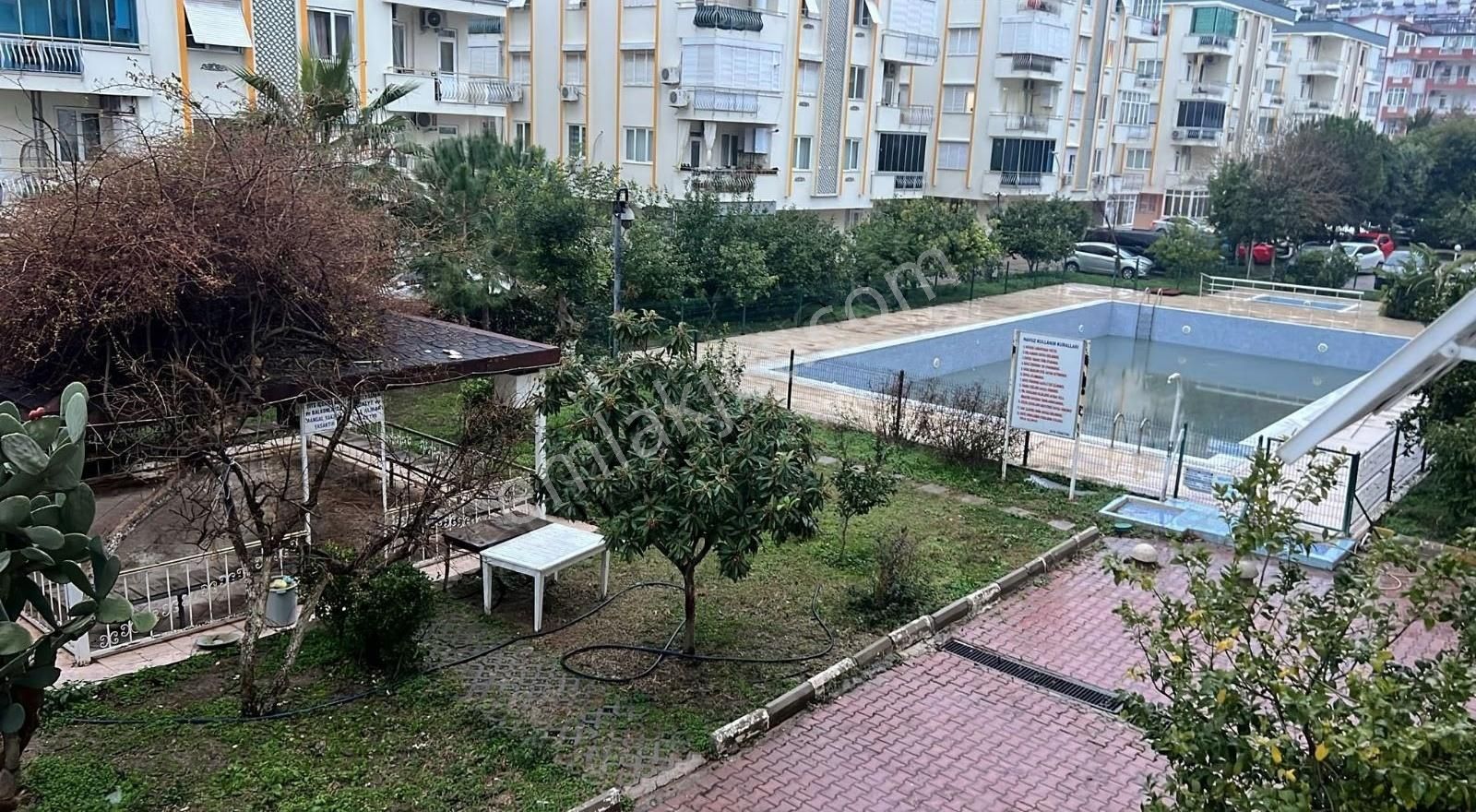 B&f Hurma Emlaktan Kiralık 3+1 Daıre