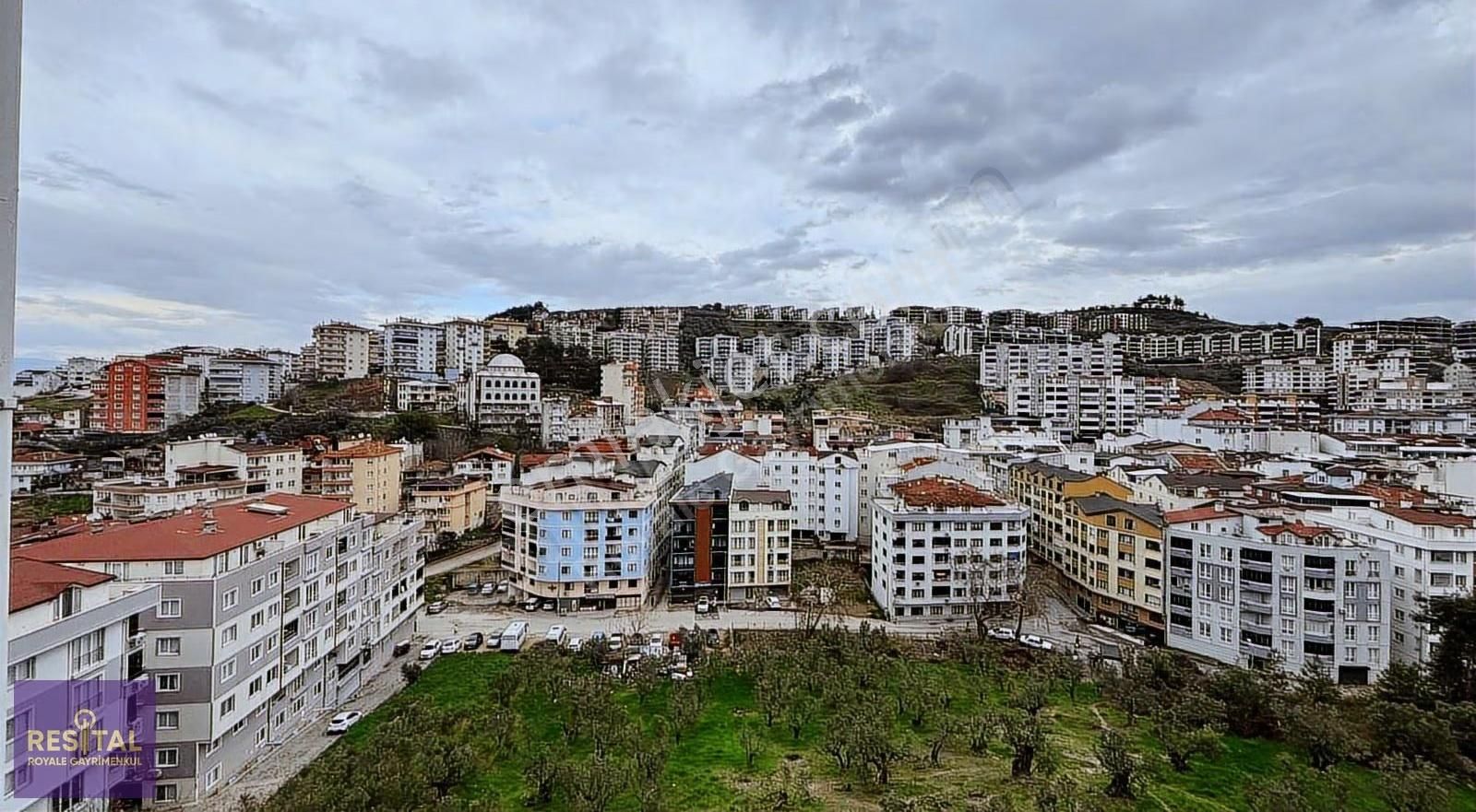 Güzelyalı'da Kiralık 3+1 Daire - Görsel 9