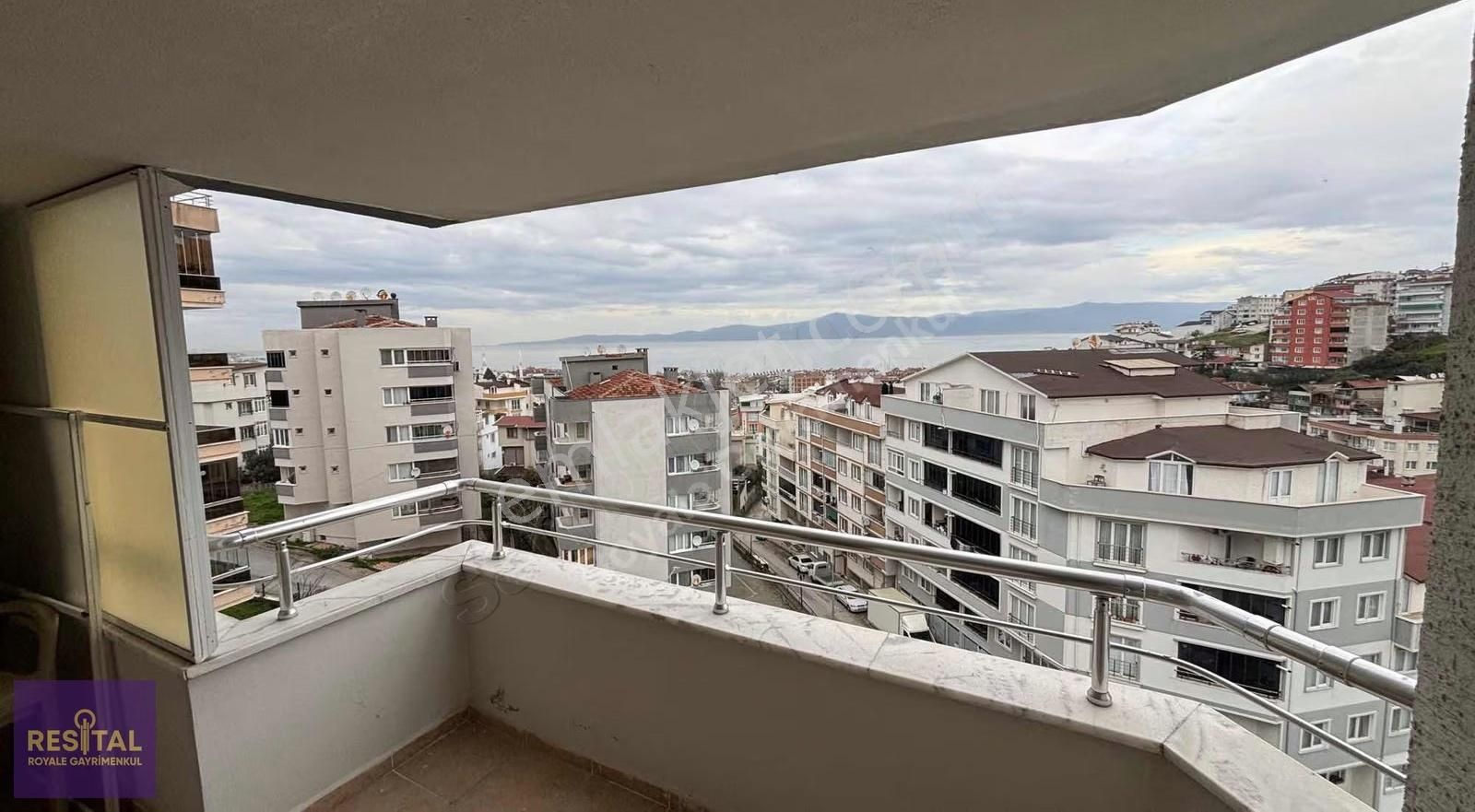 Güzelyalı'da Kiralık 3+1 Daire - Görsel 7