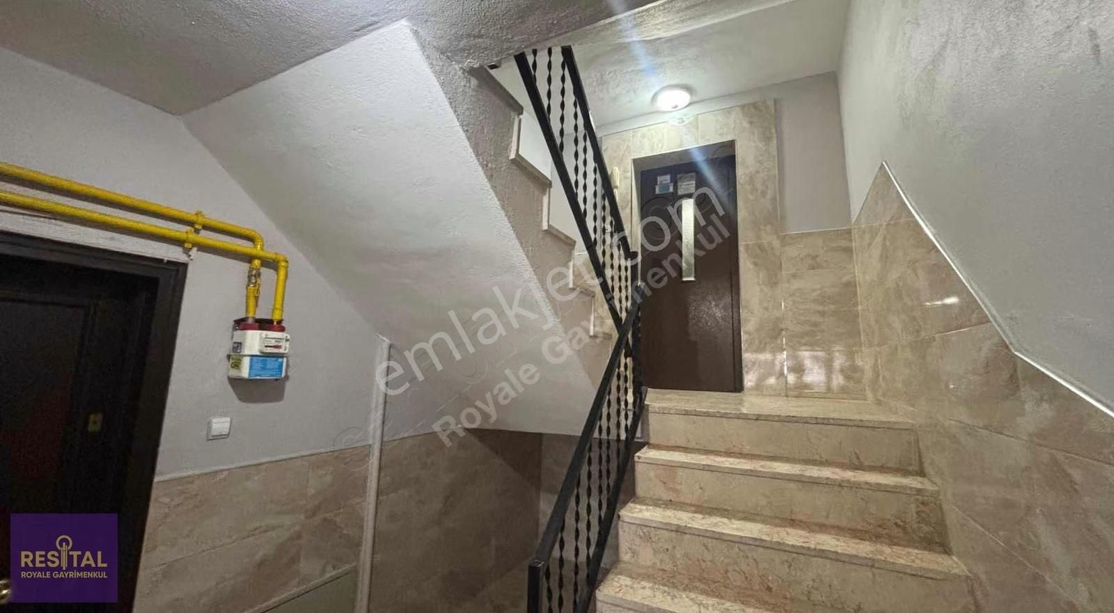 Güzelyalı'da Kiralık 3+1 Daire - Görsel 26