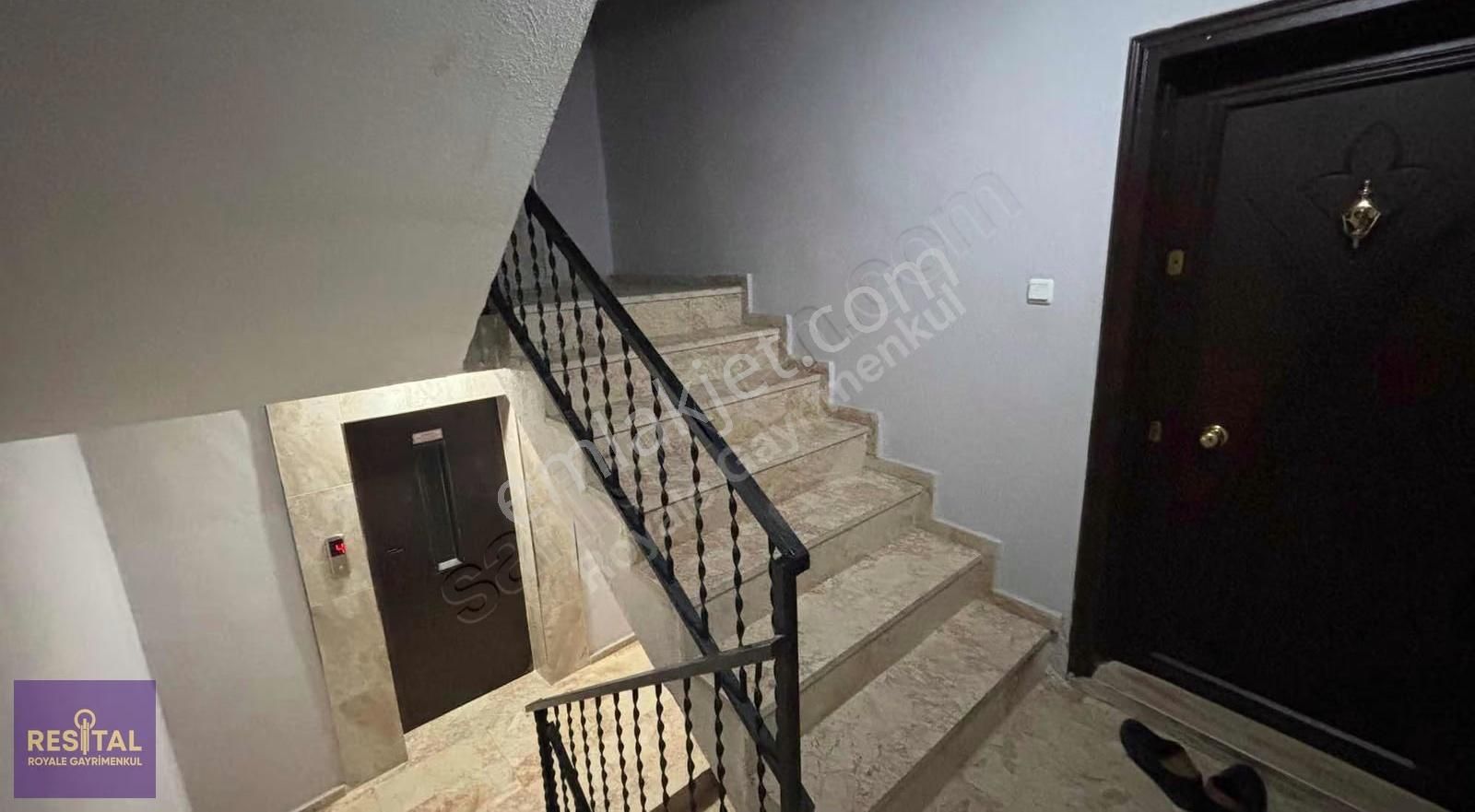 Güzelyalı'da Kiralık 3+1 Daire - Görsel 22