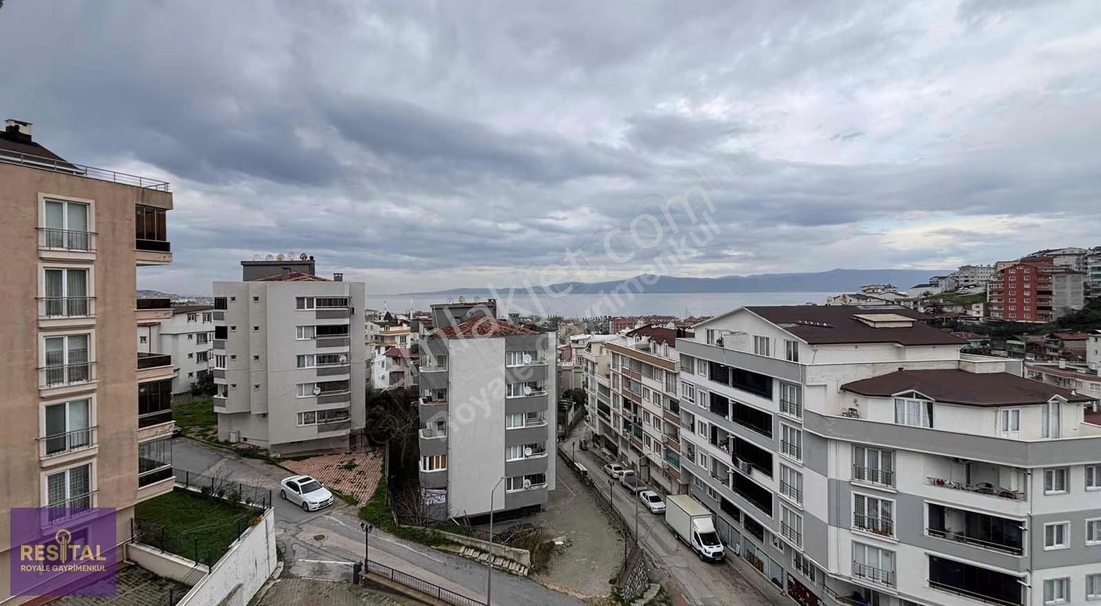 Güzelyalı'da Kiralık 3+1 Daire - Görsel 11