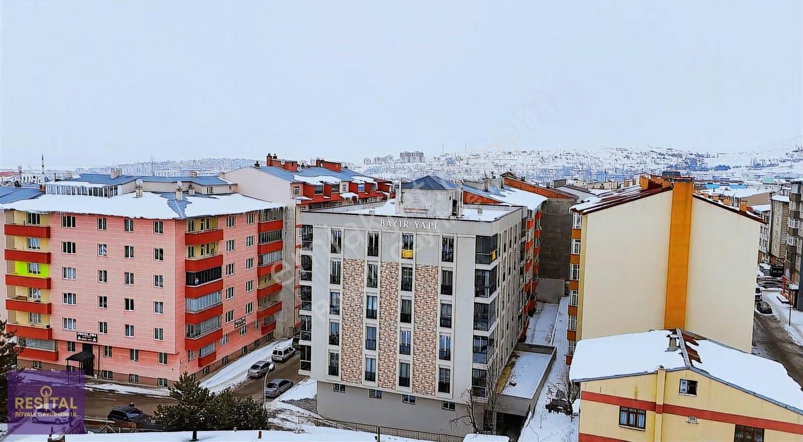 Merkezi Konumda | Yakutiye İstasyon Mah. 3+0 Sıfır Satılık Daire - Görsel 13