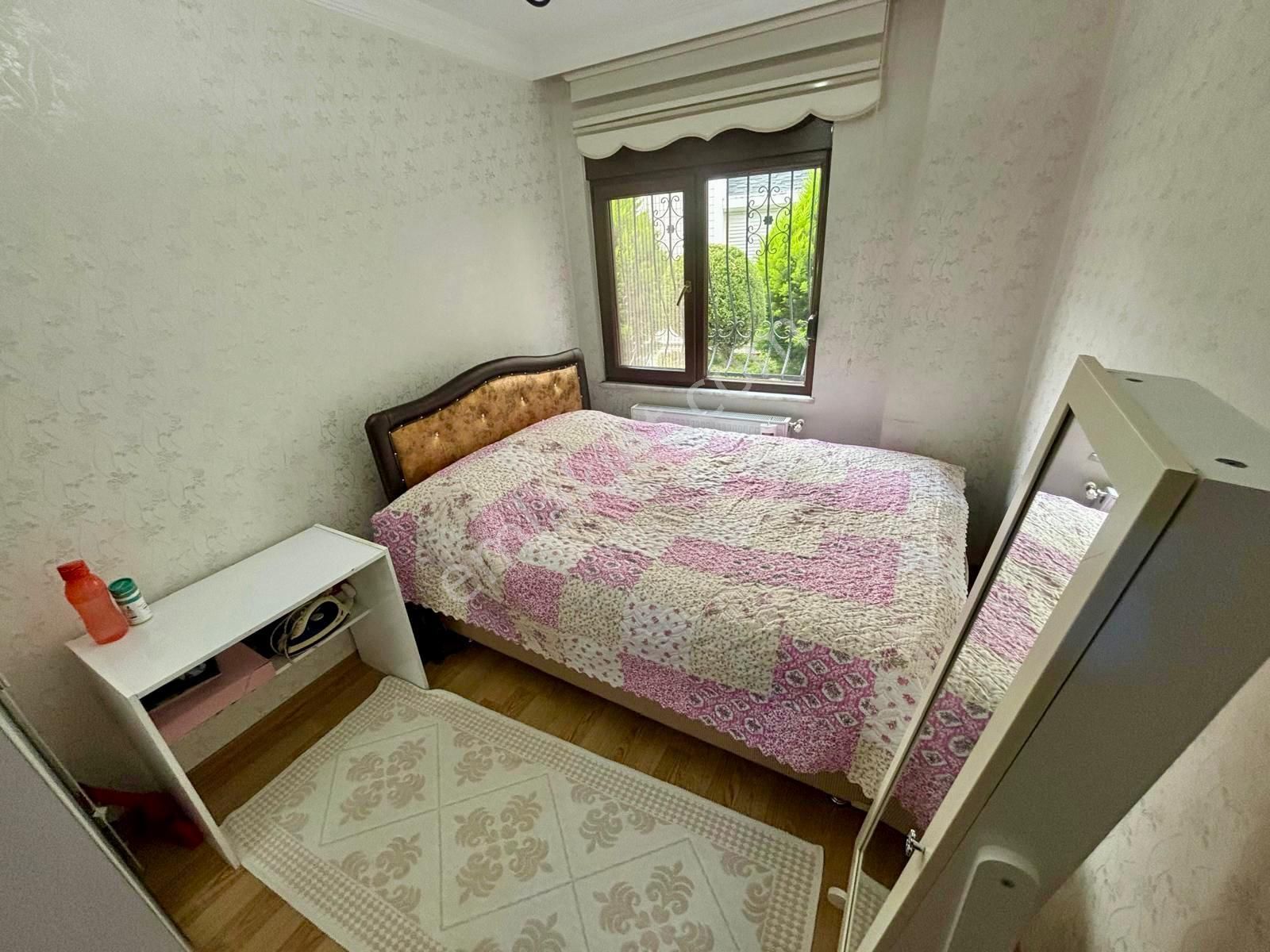 🏡 Referans'tan Altınkum'da Ön Cephe Modern Tasarımlı 2+1 Daire - Görsel 29