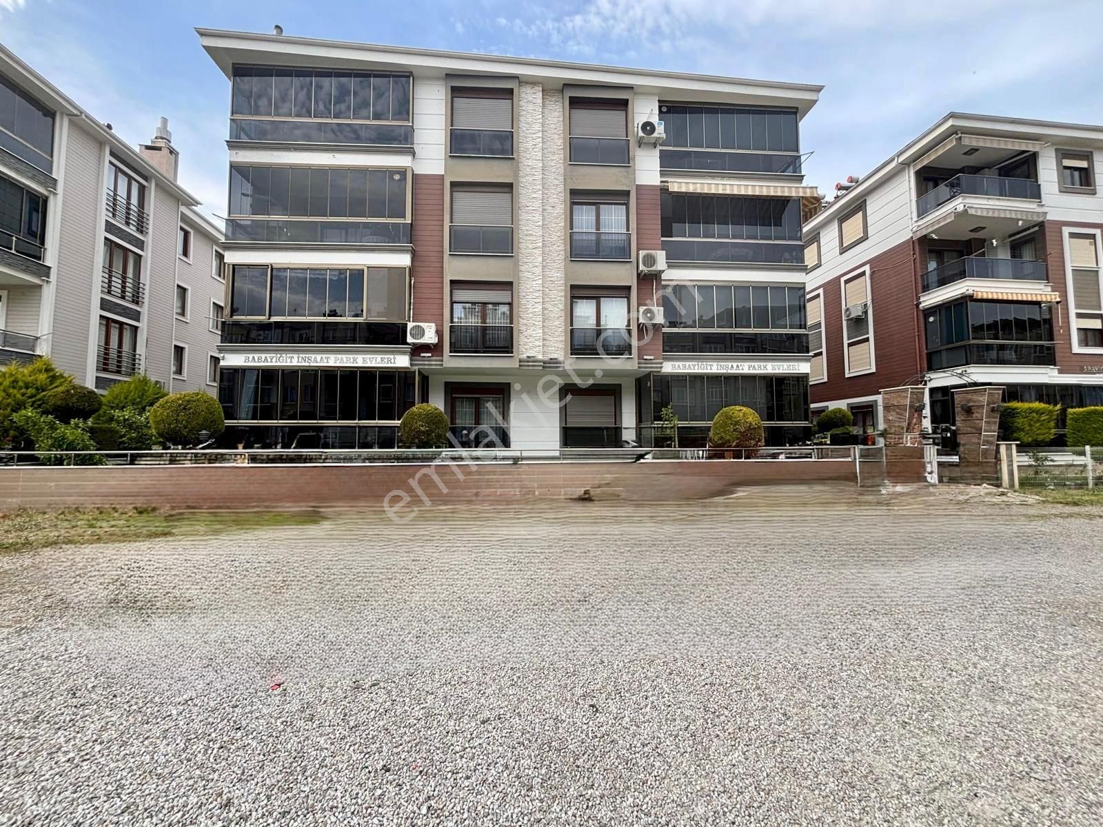 🏡 Referans'tan Altınkum'da Ön Cephe Modern Tasarımlı 2+1 Daire