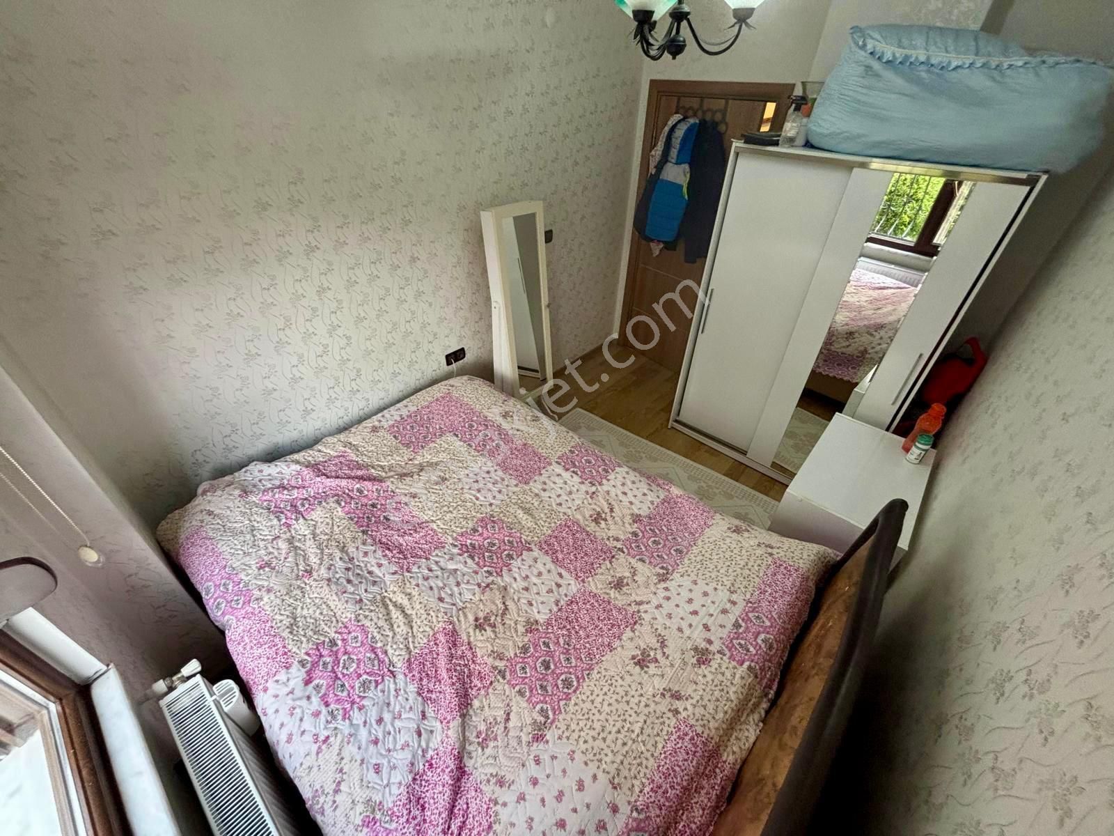 🏡 Referans'tan Altınkum'da Ön Cephe Modern Tasarımlı 2+1 Daire - Görsel 22