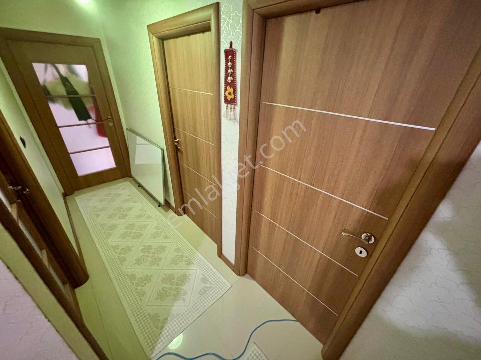 🏡 Referans'tan Altınkum'da Ön Cephe Modern Tasarımlı 2+1 Daire - Görsel 6