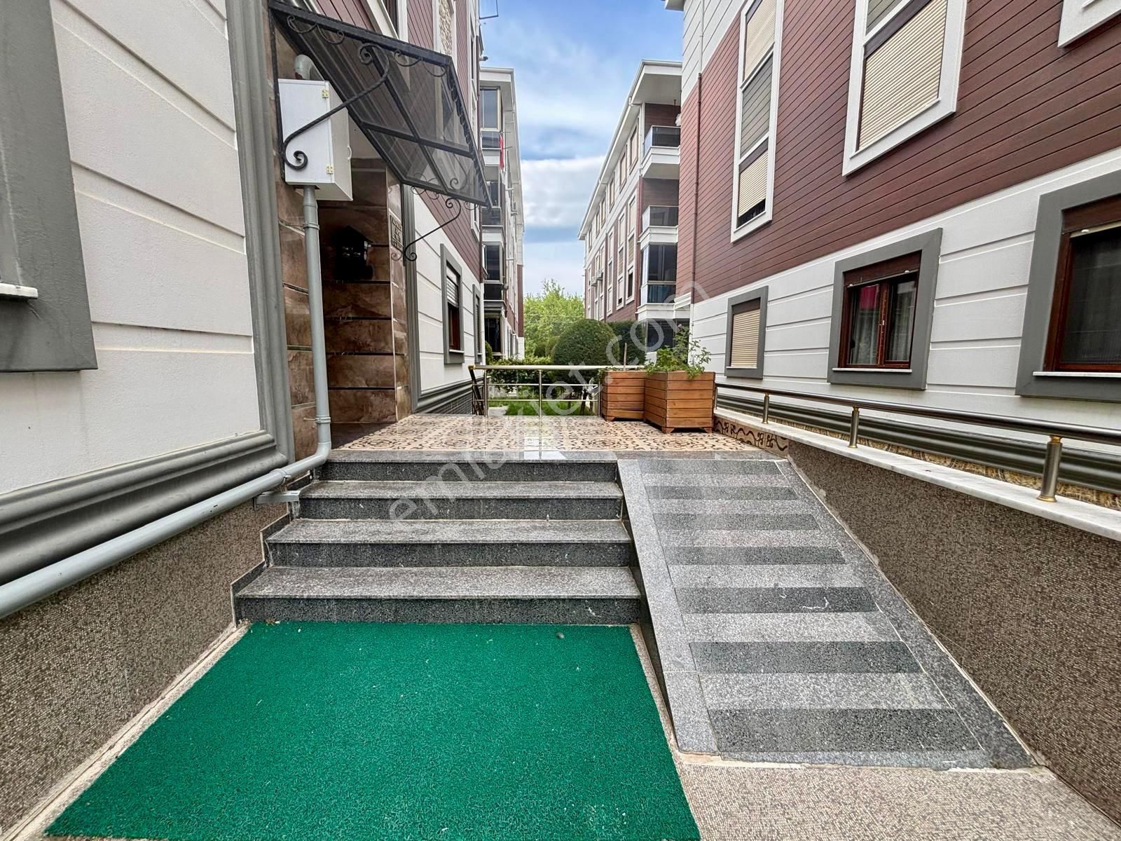 🏡 Referans'tan Altınkum'da Ön Cephe Modern Tasarımlı 2+1 Daire - Görsel 11