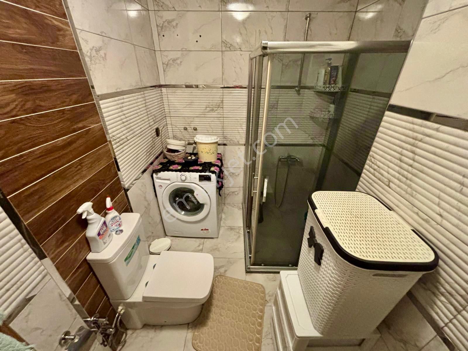 🏡 Referans'tan Altınkum'da Ön Cephe Modern Tasarımlı 2+1 Daire - Görsel 34