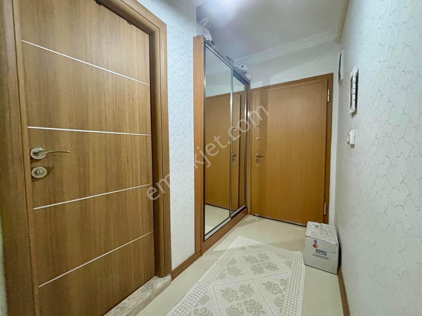 🏡 Referans'tan Altınkum'da Ön Cephe Modern Tasarımlı 2+1 Daire - Görsel 10