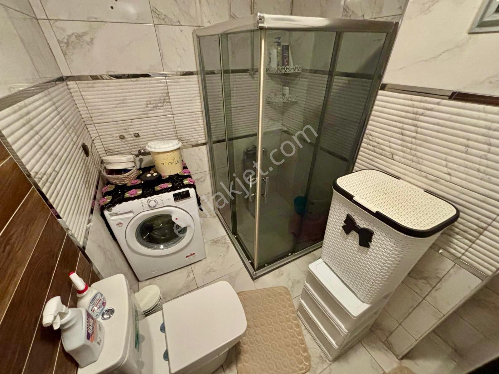 🏡 Referans'tan Altınkum'da Ön Cephe Modern Tasarımlı 2+1 Daire - Görsel 35