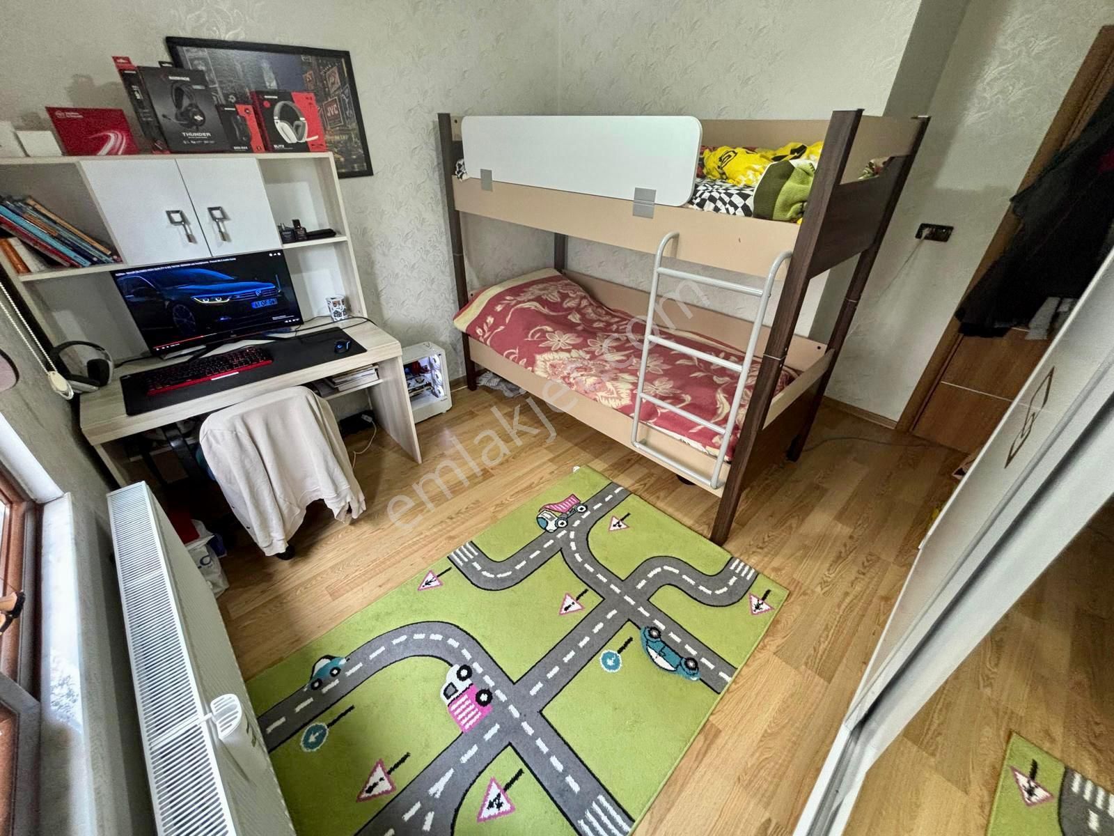 🏡 Referans'tan Altınkum'da Ön Cephe Modern Tasarımlı 2+1 Daire - Görsel 30