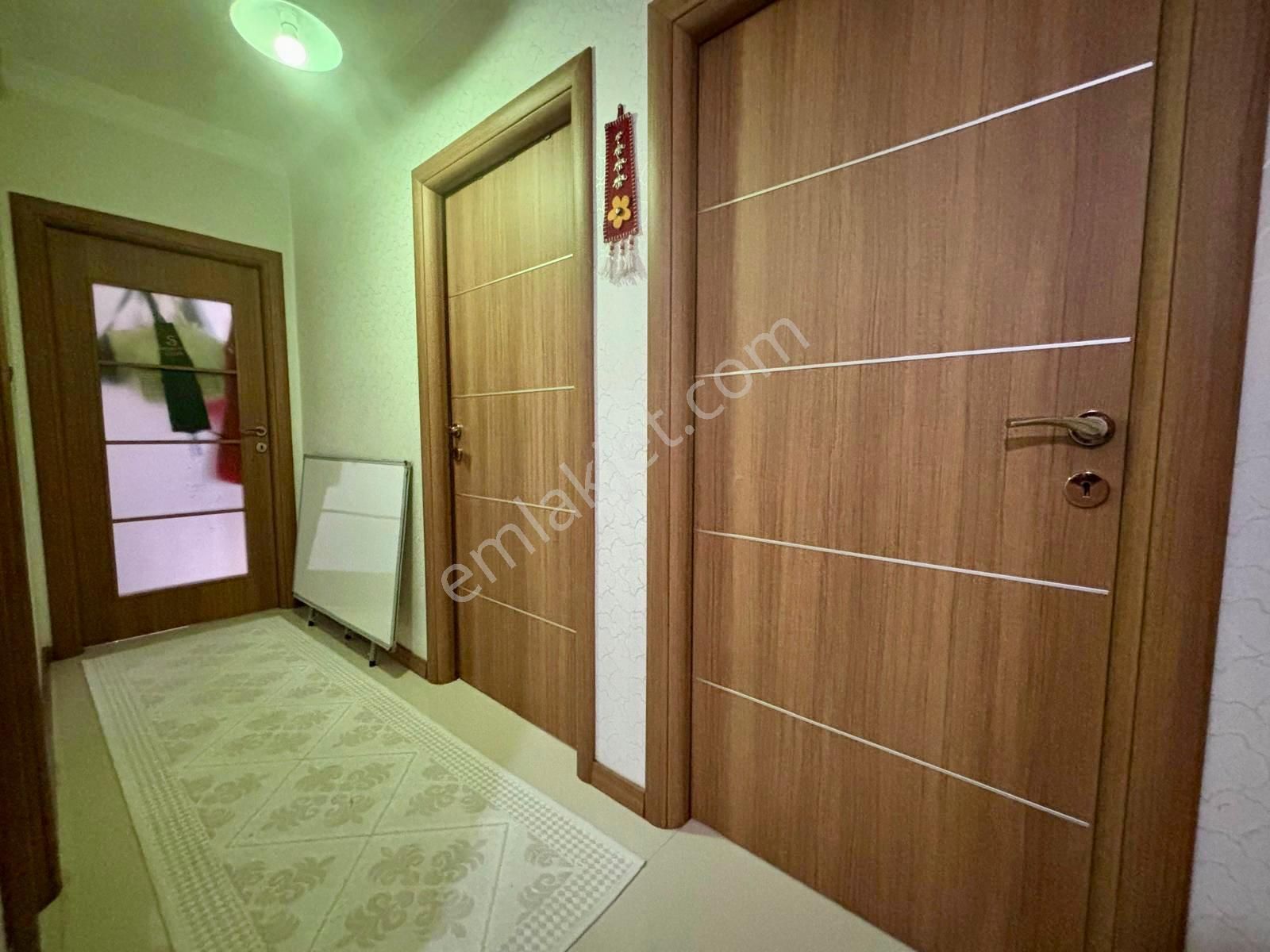 🏡 Referans'tan Altınkum'da Ön Cephe Modern Tasarımlı 2+1 Daire - Görsel 15