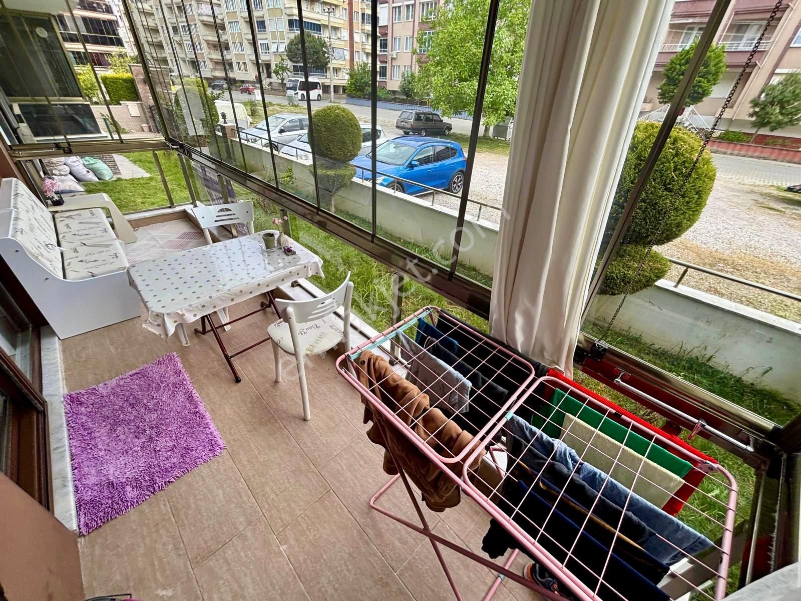 🏡 Referans'tan Altınkum'da Ön Cephe Modern Tasarımlı 2+1 Daire - Görsel 12