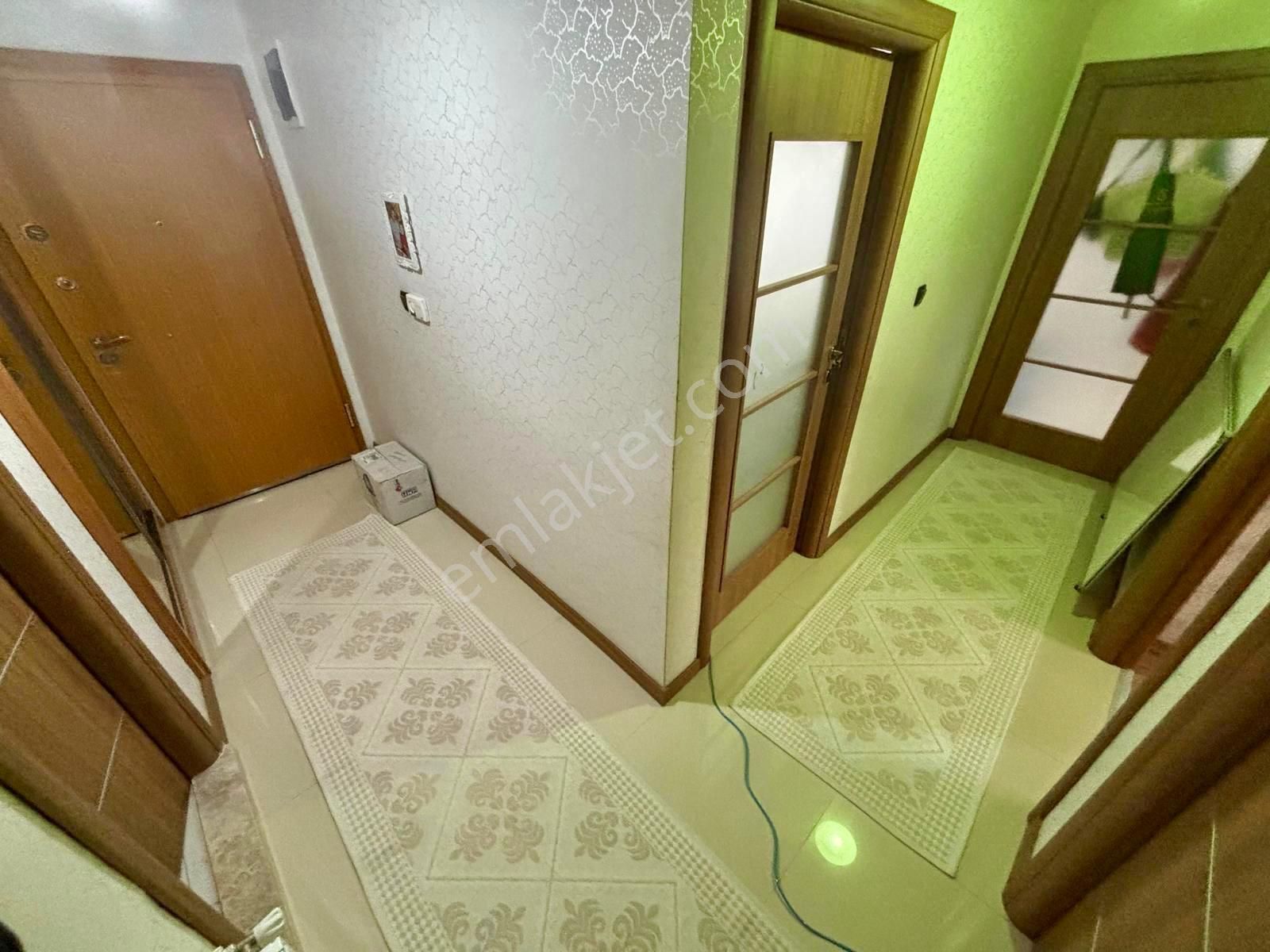 🏡 Referans'tan Altınkum'da Ön Cephe Modern Tasarımlı 2+1 Daire - Görsel 23