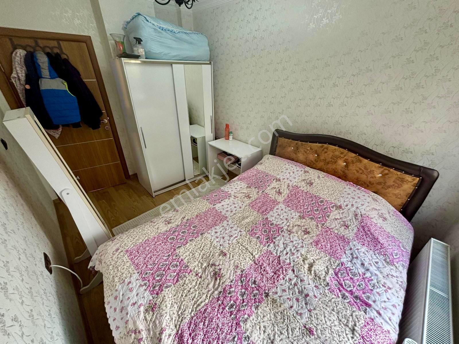 🏡 Referans'tan Altınkum'da Ön Cephe Modern Tasarımlı 2+1 Daire - Görsel 26