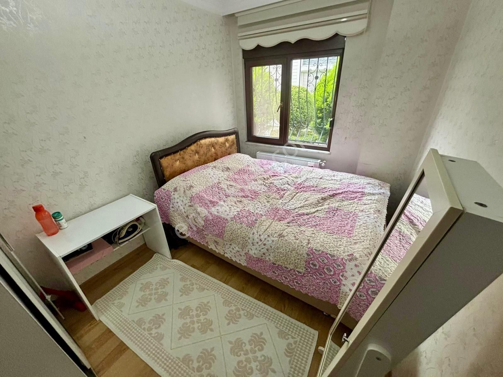 🏡 Referans'tan Altınkum'da Ön Cephe Modern Tasarımlı 2+1 Daire - Görsel 27