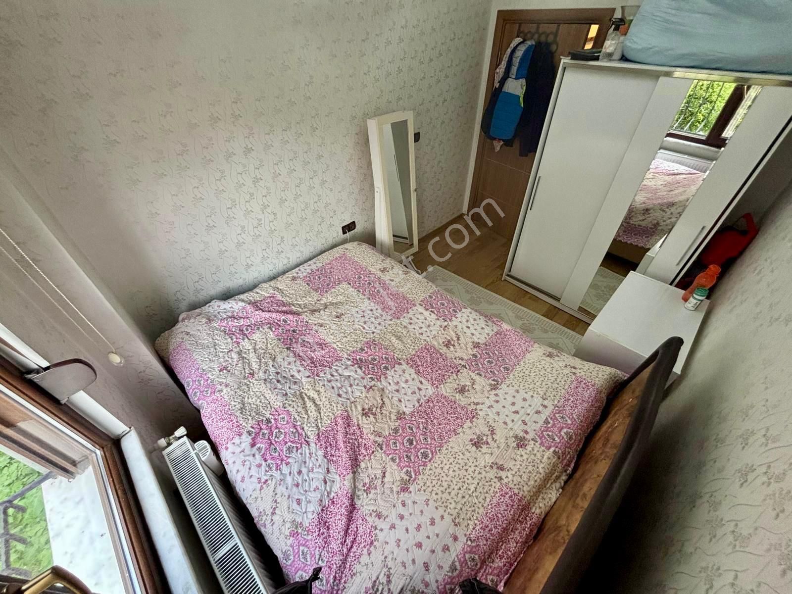 🏡 Referans'tan Altınkum'da Ön Cephe Modern Tasarımlı 2+1 Daire - Görsel 28