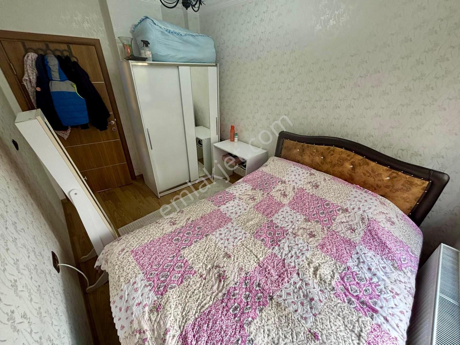 🏡 Referans'tan Altınkum'da Ön Cephe Modern Tasarımlı 2+1 Daire - Görsel 32