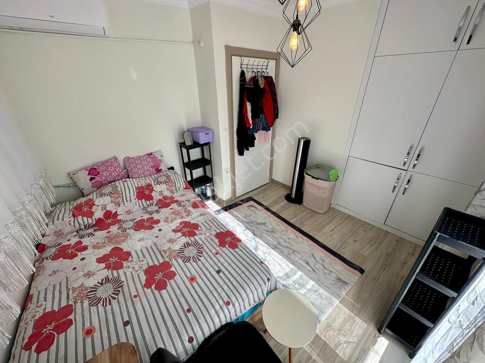 🏡 Referans'tan Altınkum'da Ön Cephe Modern Tasarımlı 2+1 Daire - Görsel 5