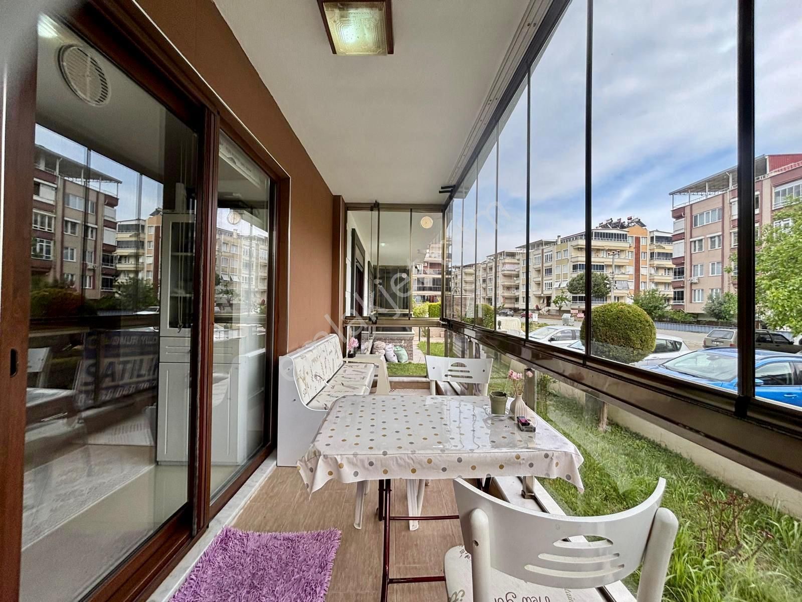 🏡 Referans'tan Altınkum'da Ön Cephe Modern Tasarımlı 2+1 Daire - Görsel 17