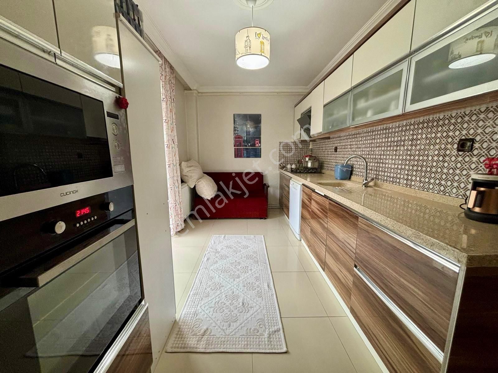 🏡 Referans'tan Altınkum'da Ön Cephe Modern Tasarımlı 2+1 Daire - Görsel 20