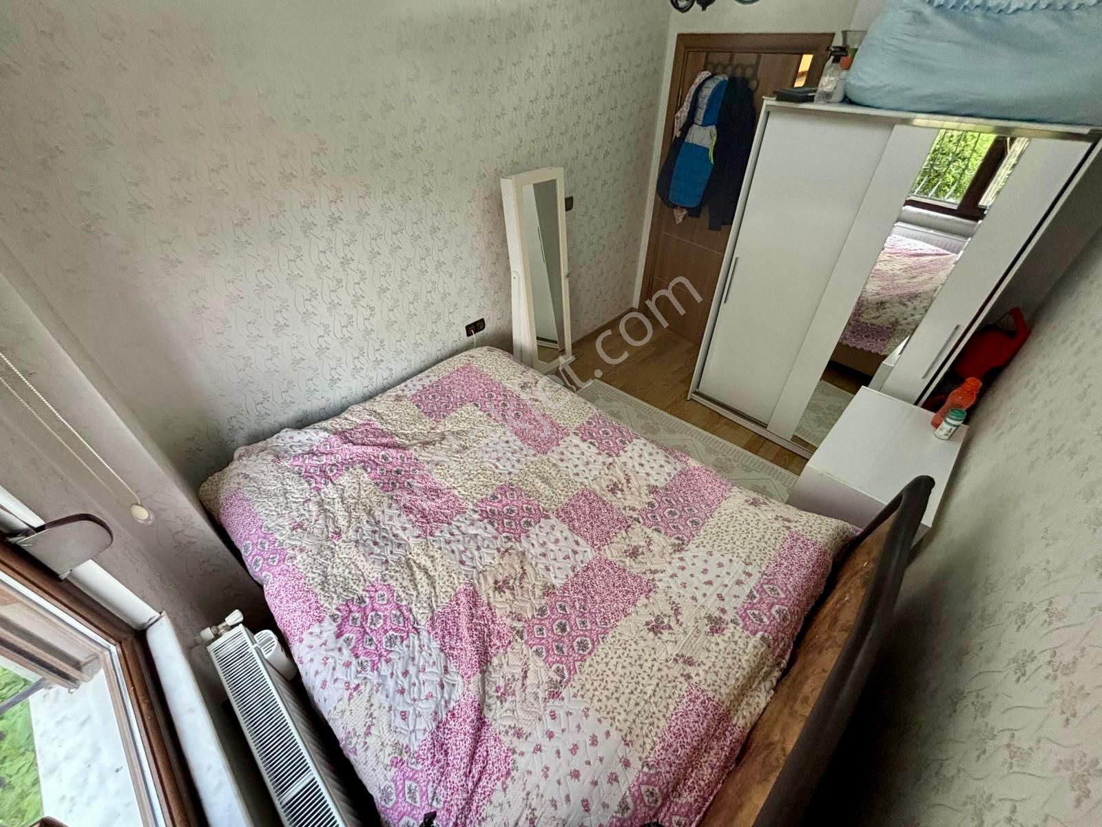 🏡 Referans'tan Altınkum'da Ön Cephe Modern Tasarımlı 2+1 Daire - Görsel 24