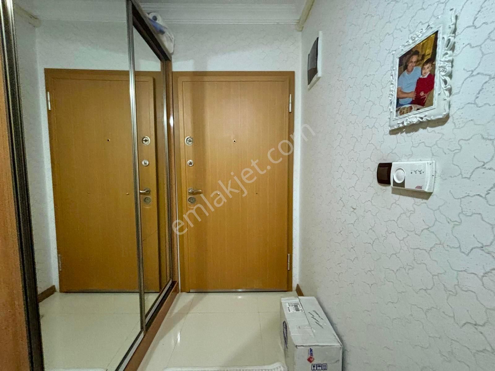 🏡 Referans'tan Altınkum'da Ön Cephe Modern Tasarımlı 2+1 Daire - Görsel 8