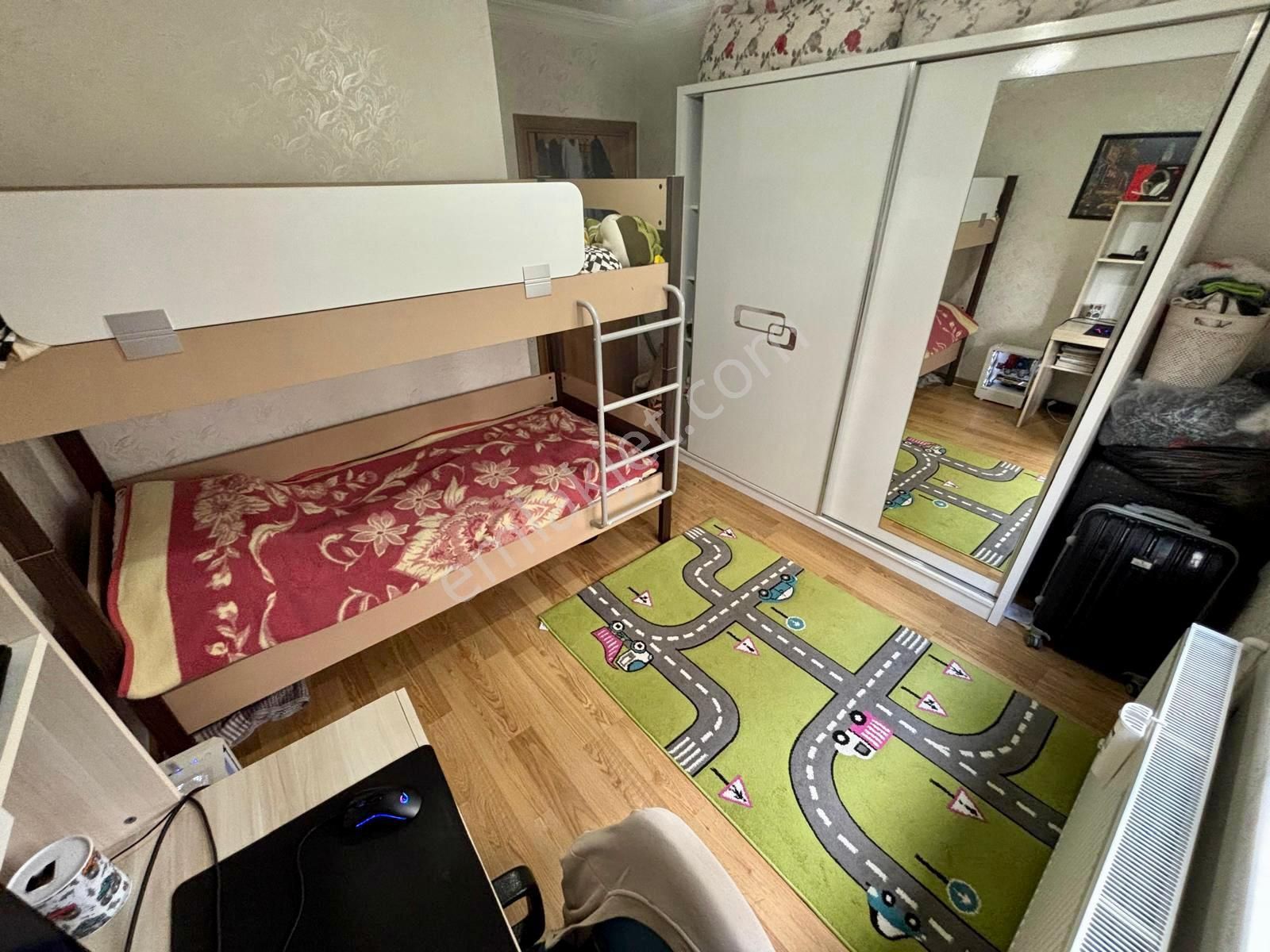 🏡 Referans'tan Altınkum'da Ön Cephe Modern Tasarımlı 2+1 Daire - Görsel 31