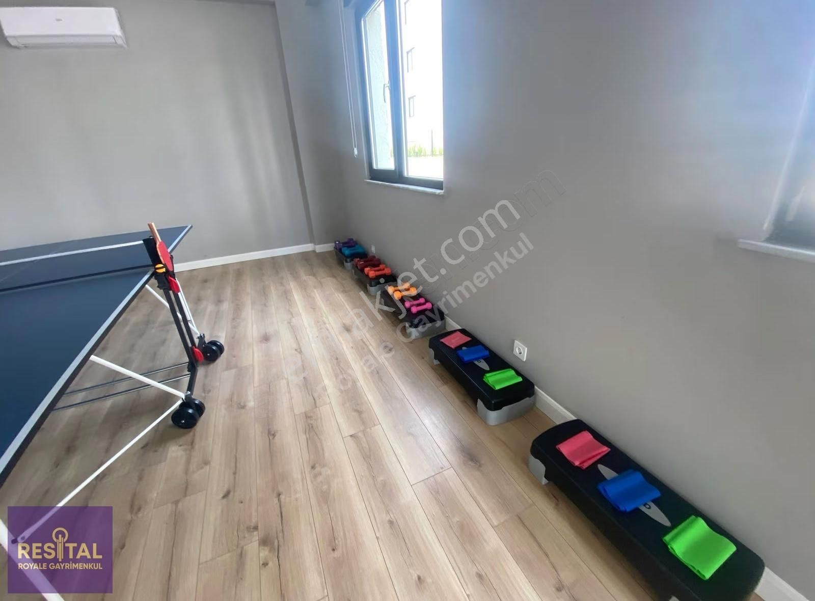 Kayapa'da Satılık 4+1 Dublex Daire - Görsel 3