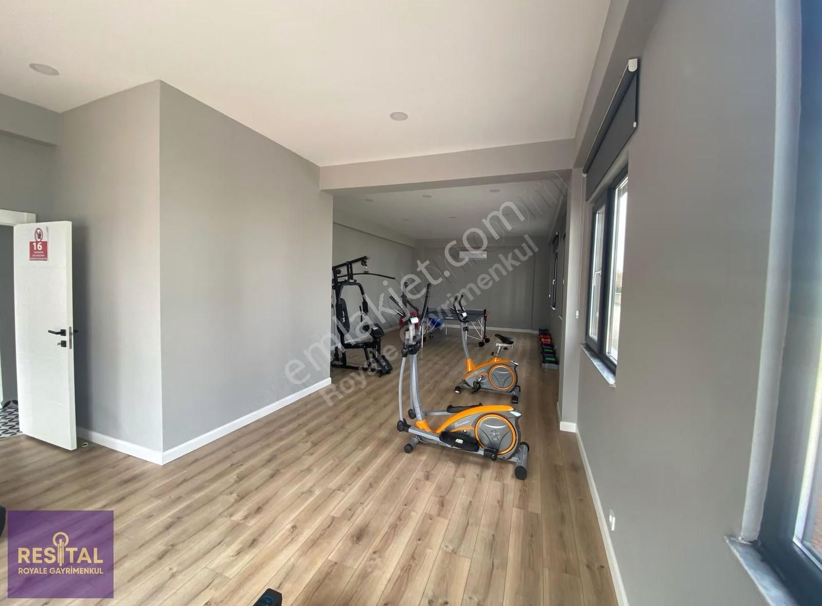 Kayapa'da Satılık 4+1 Dublex Daire - Görsel 34