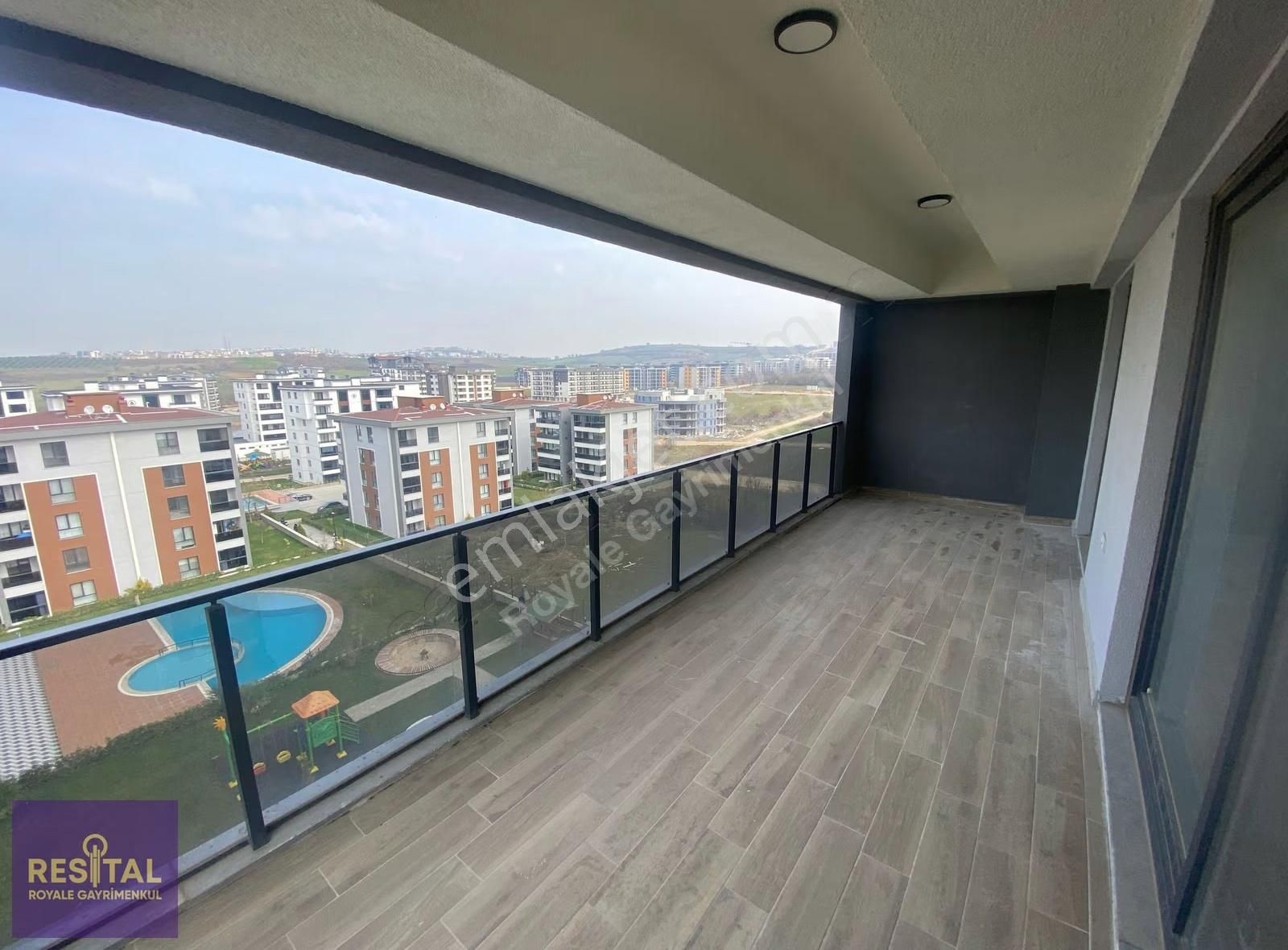 Kayapa'da Satılık 4+1 Dublex Daire - Görsel 26