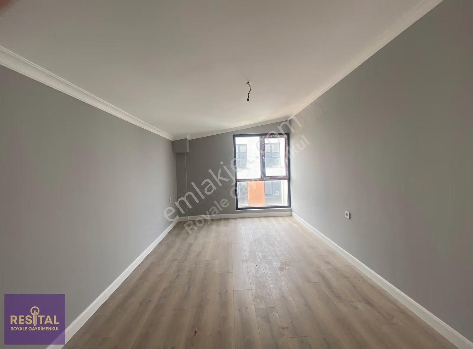 Kayapa'da Satılık 4+1 Dublex Daire - Görsel 21