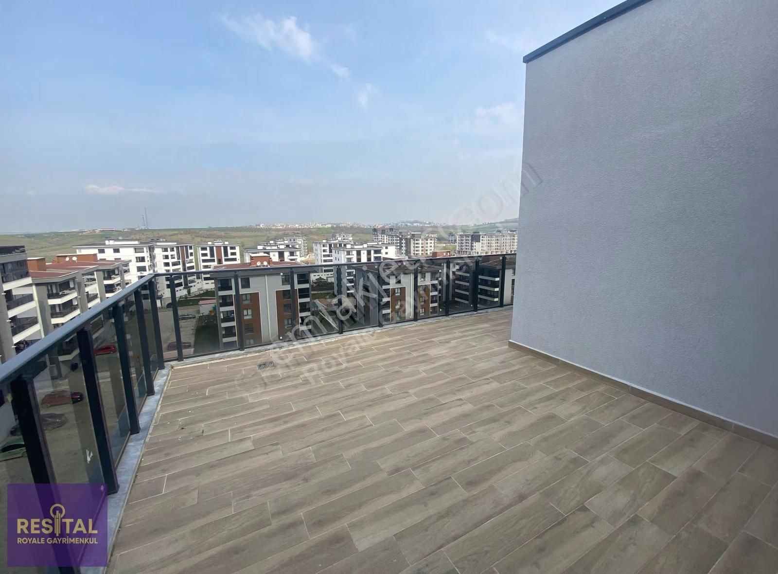 Kayapa'da Satılık 4+1 Dublex Daire - Görsel 32