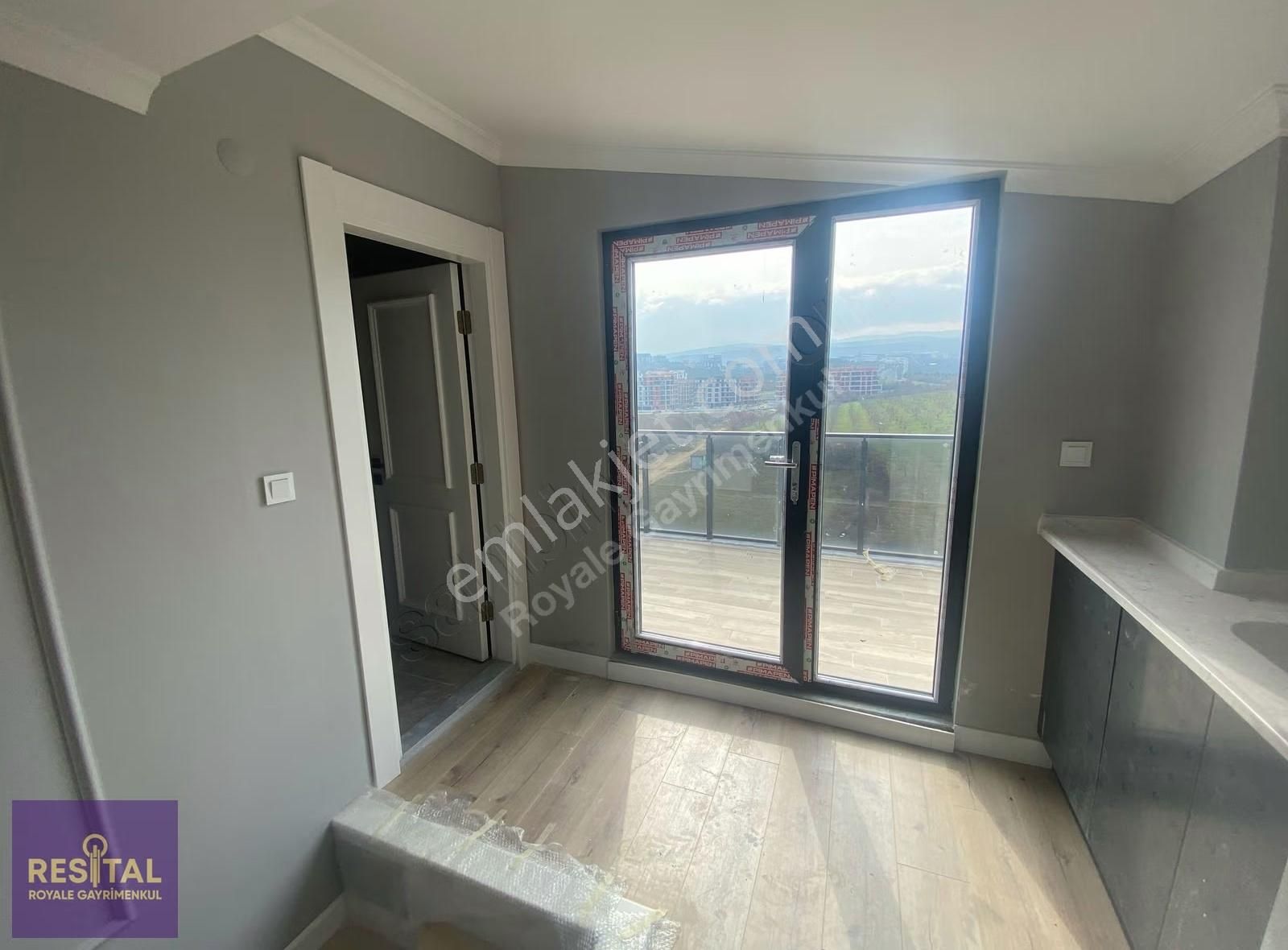 Kayapa'da Satılık 4+1 Dublex Daire - Görsel 15