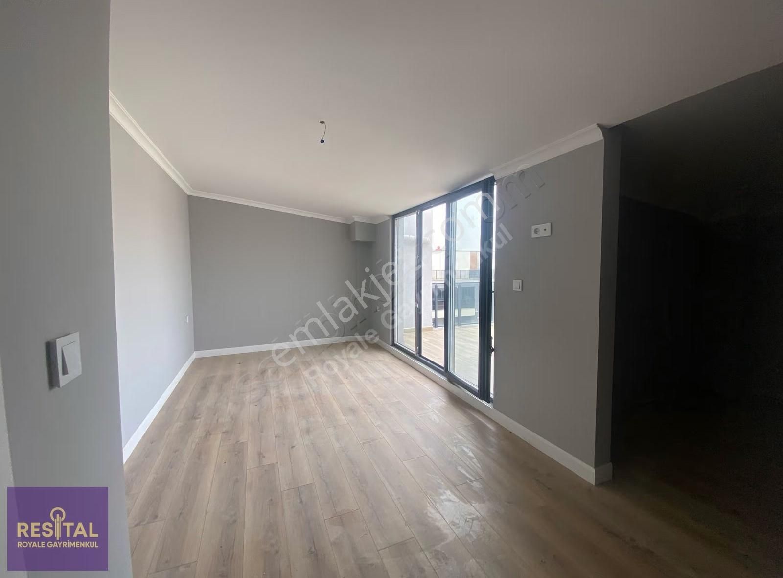 Kayapa'da Satılık 4+1 Dublex Daire - Görsel 25