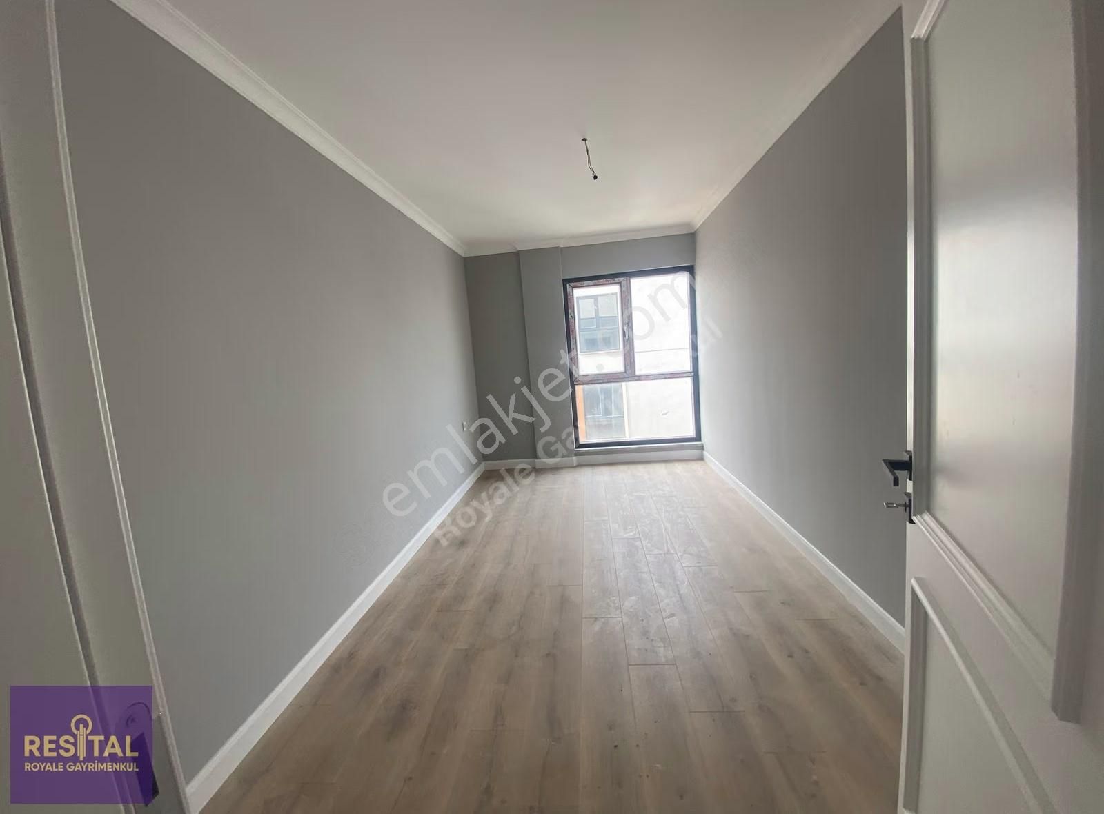 Kayapa'da Satılık 4+1 Dublex Daire - Görsel 35
