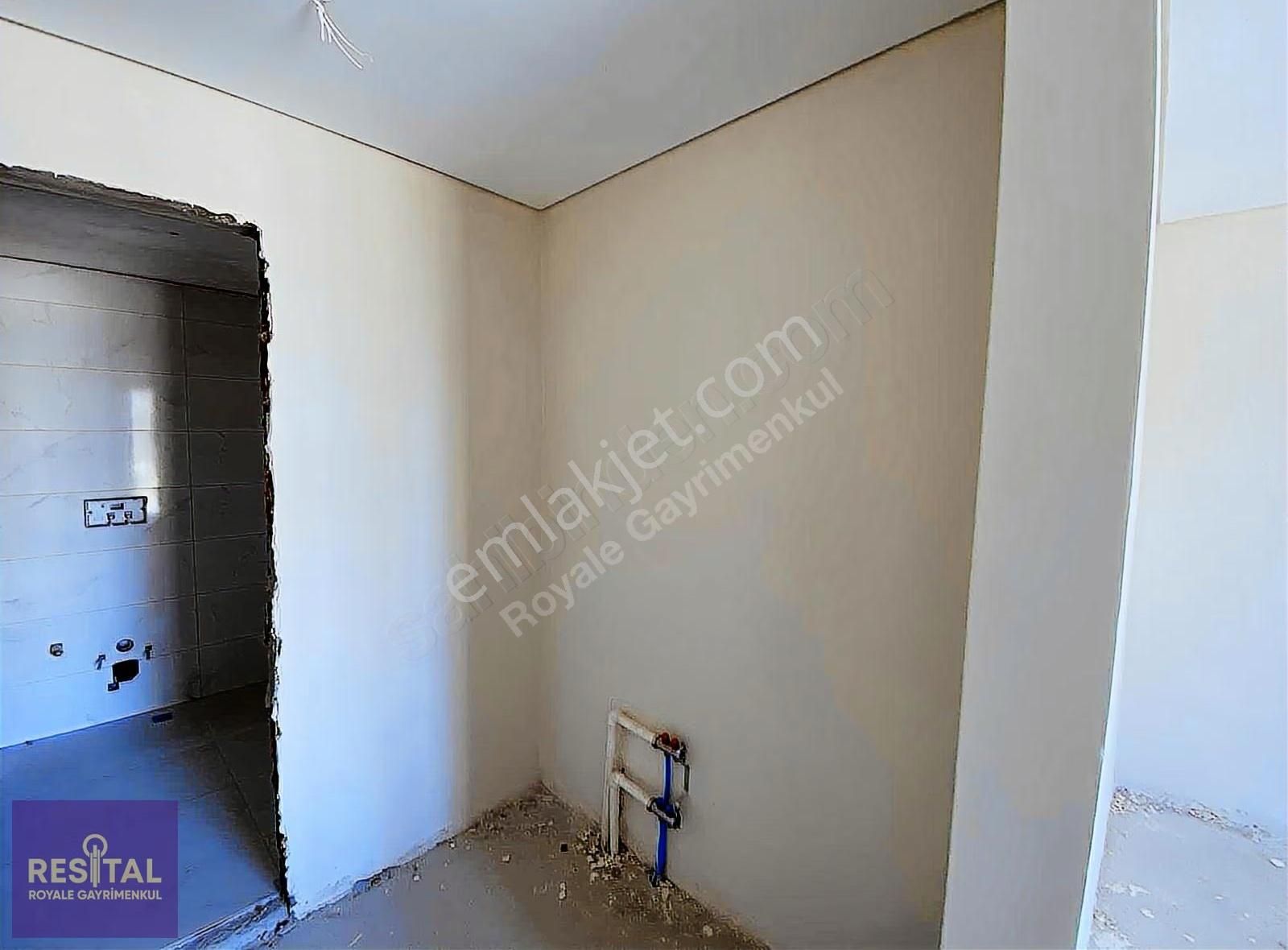 Odunluk Opera Projesinde 1+1 Dublex Ofis - Görsel 9