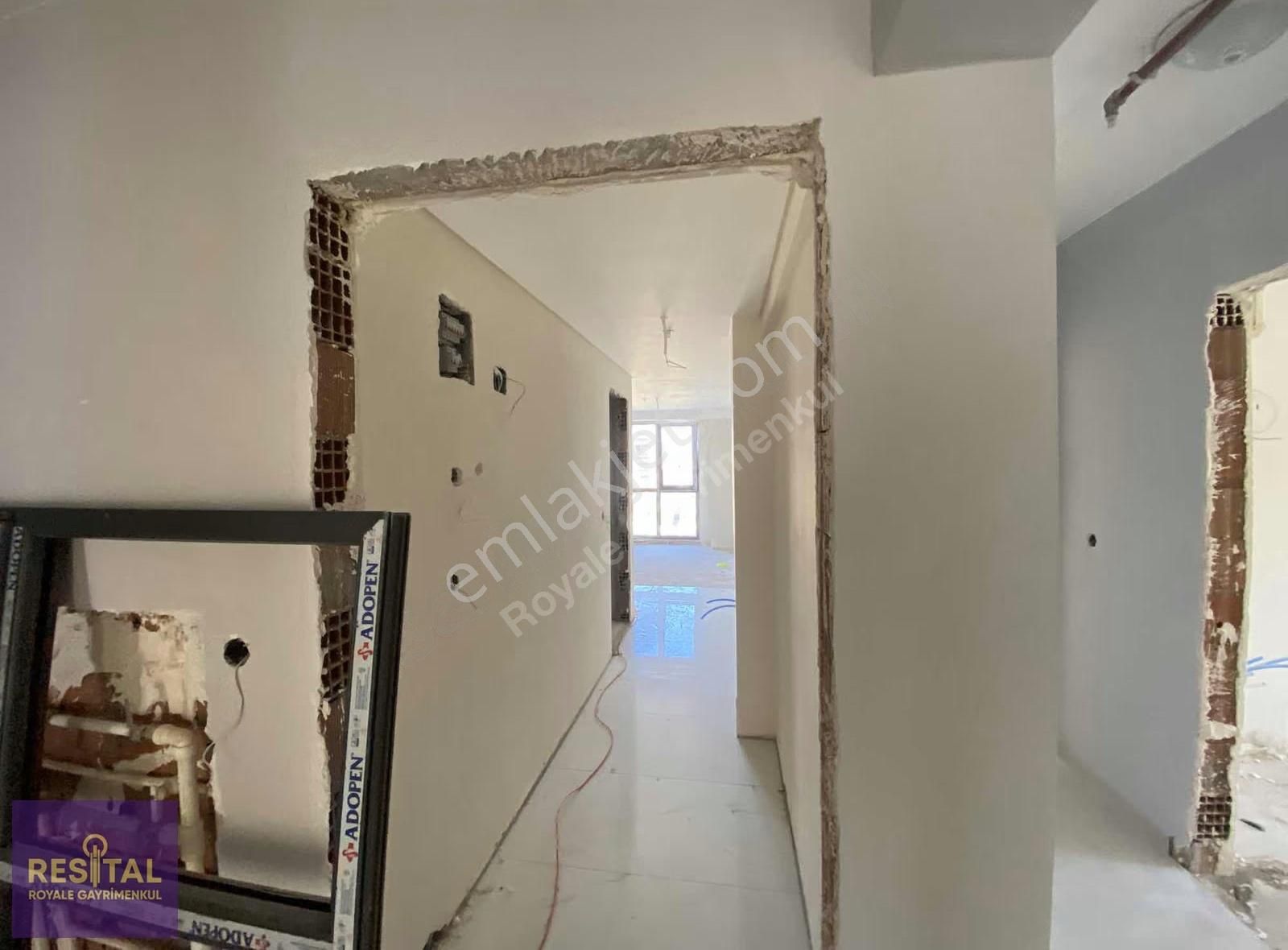 Odunluk Opera Projesinde 1+1 Dublex Ofis - Görsel 12