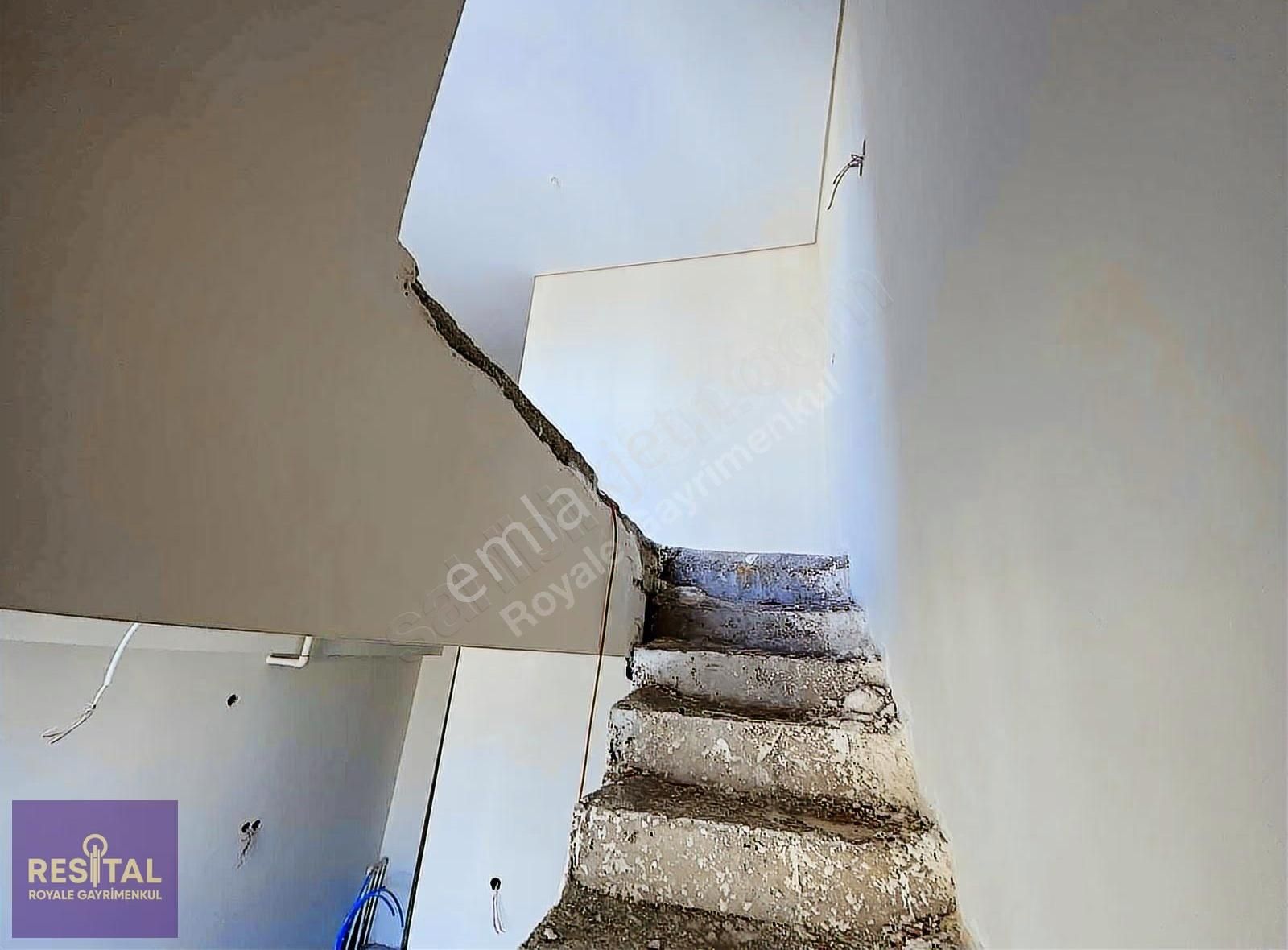 Odunluk Opera Projesinde 1+1 Dublex Ofis - Görsel 7