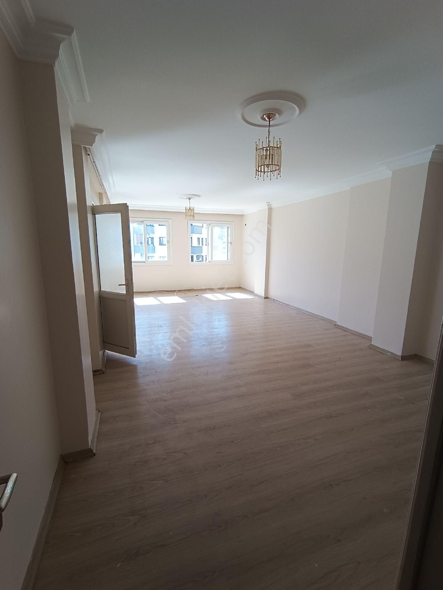 Bizim Emlak'tan Şehitishak Mahallesinde 3+1 Bagimsiz Mutfaklı Kiralık - Görsel 12