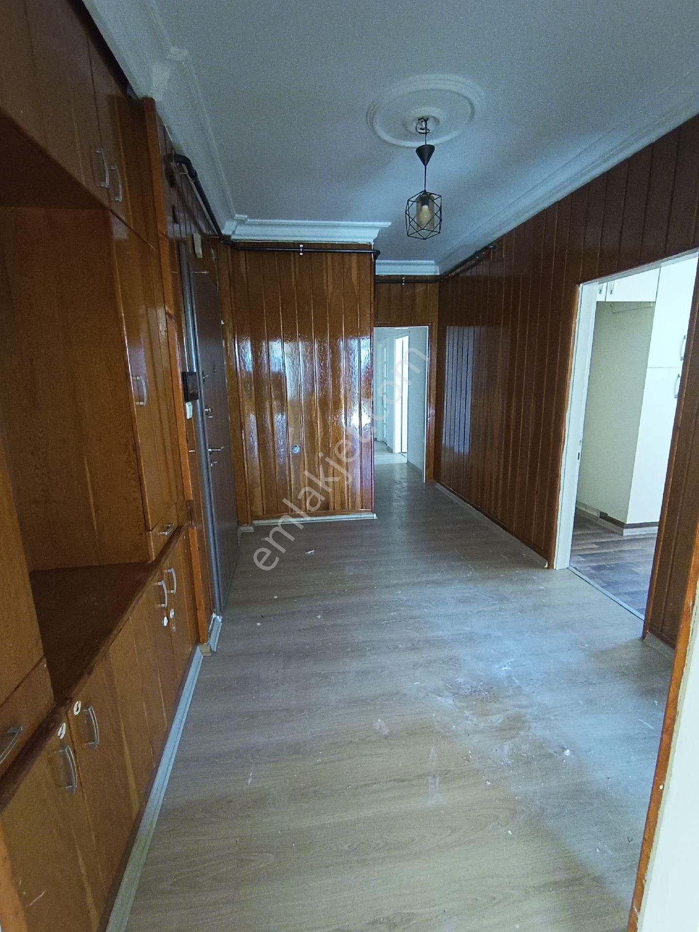 Bizim Emlak'tan Şehitishak Mahallesinde 3+1 Bagimsiz Mutfaklı Kiralık - Görsel 17